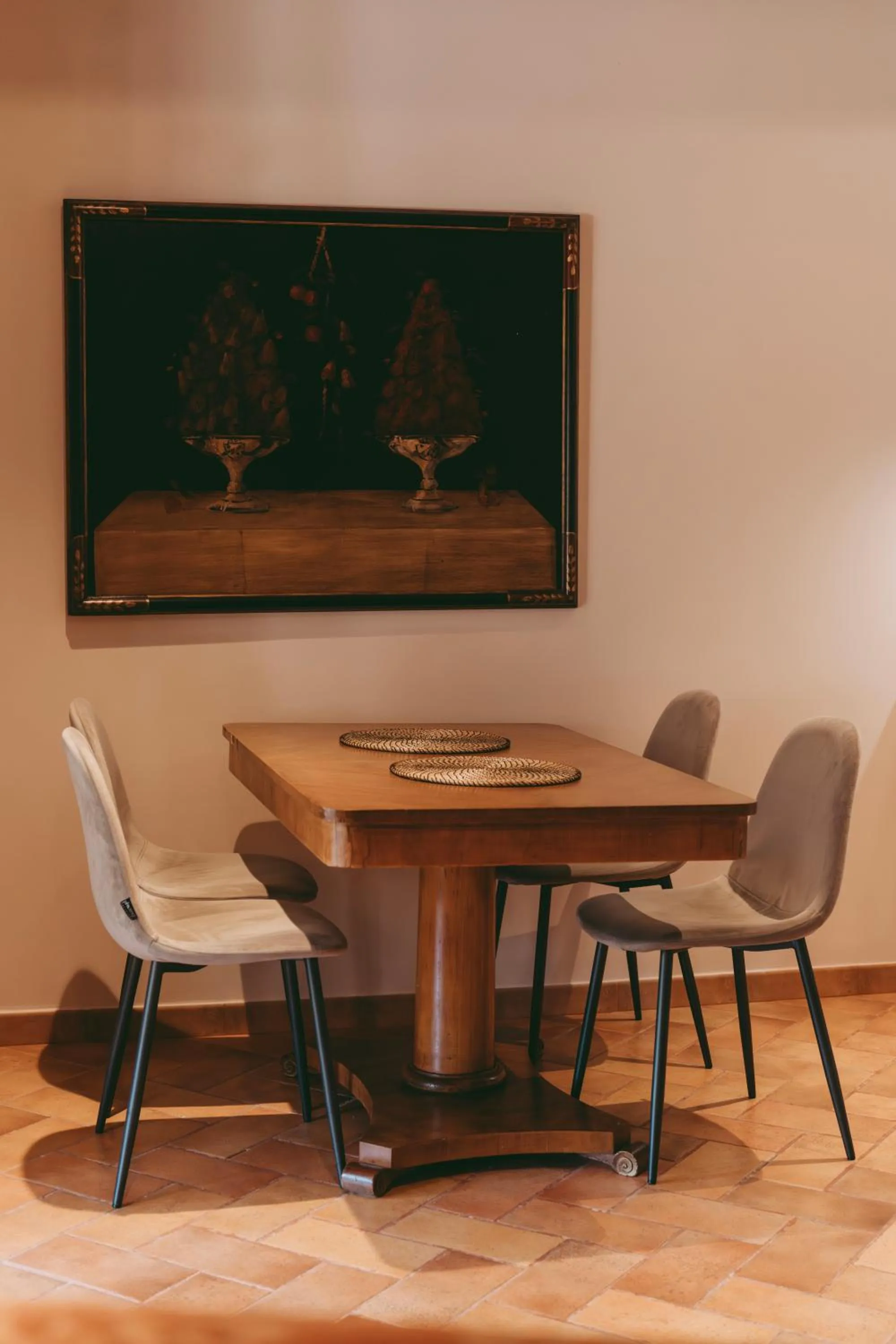 Rondaia, a Winery & Fincahotel-Agroturismo in Tramuntana