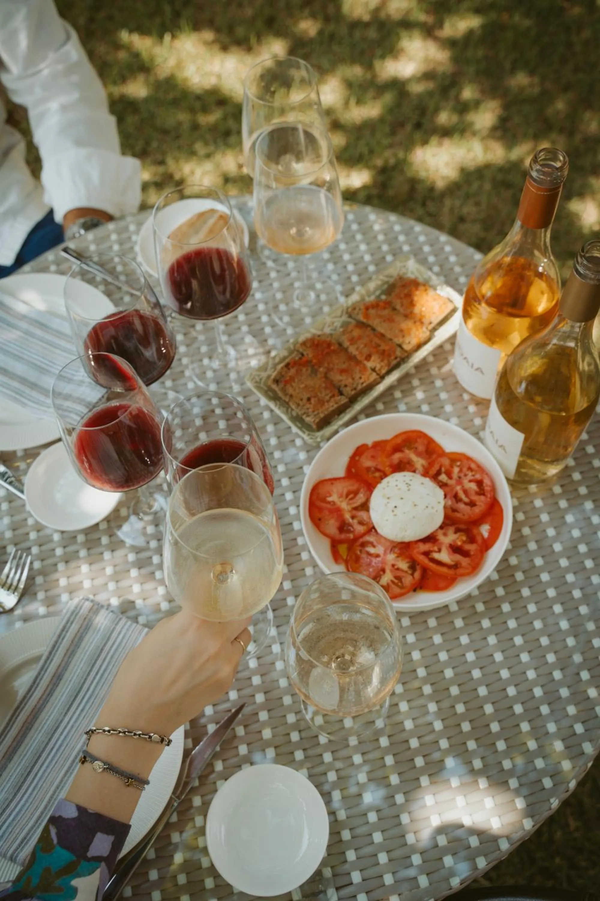 Rondaia, a Winery & Fincahotel-Agroturismo in Tramuntana