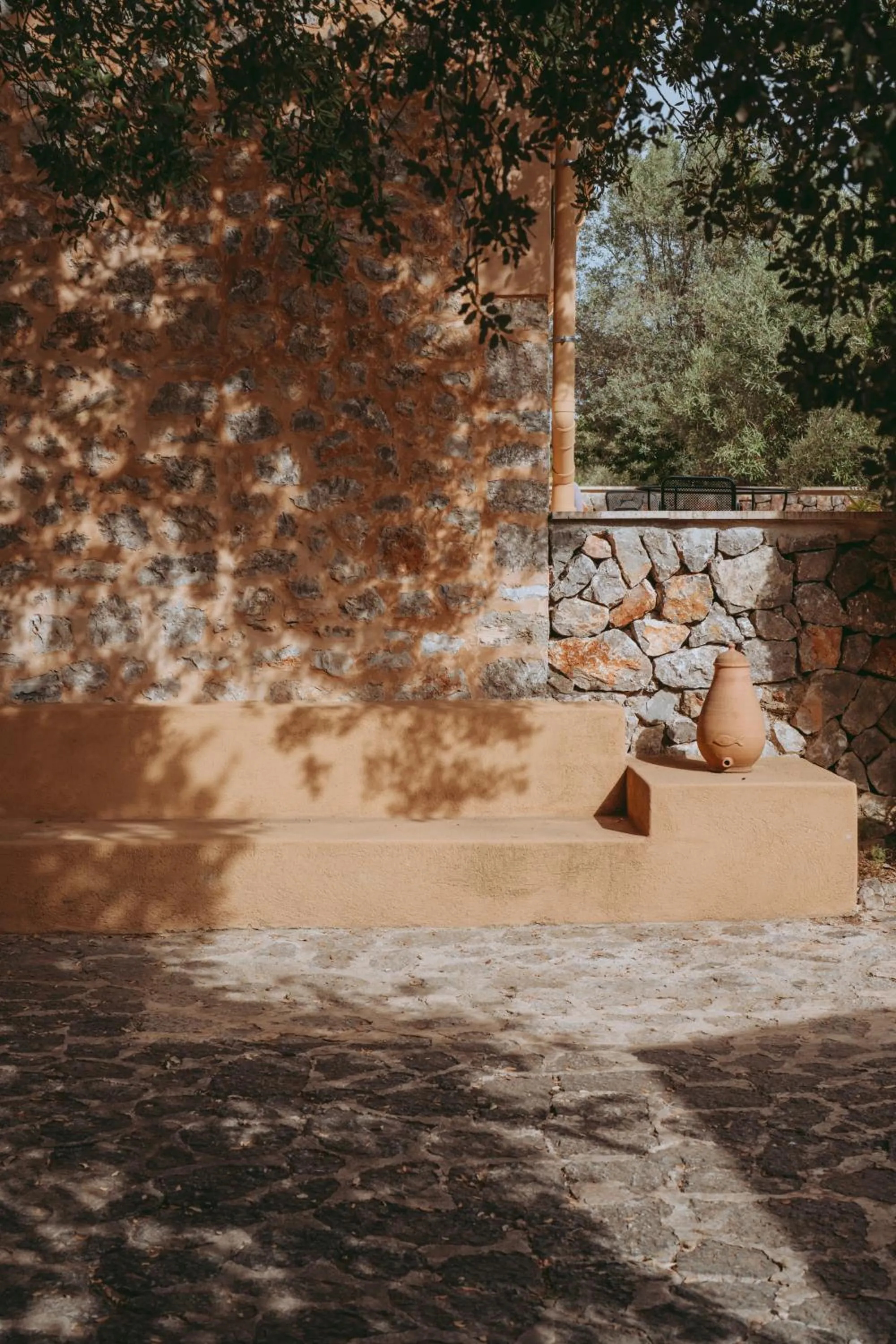 Rondaia, a Winery & Fincahotel-Agroturismo in Tramuntana