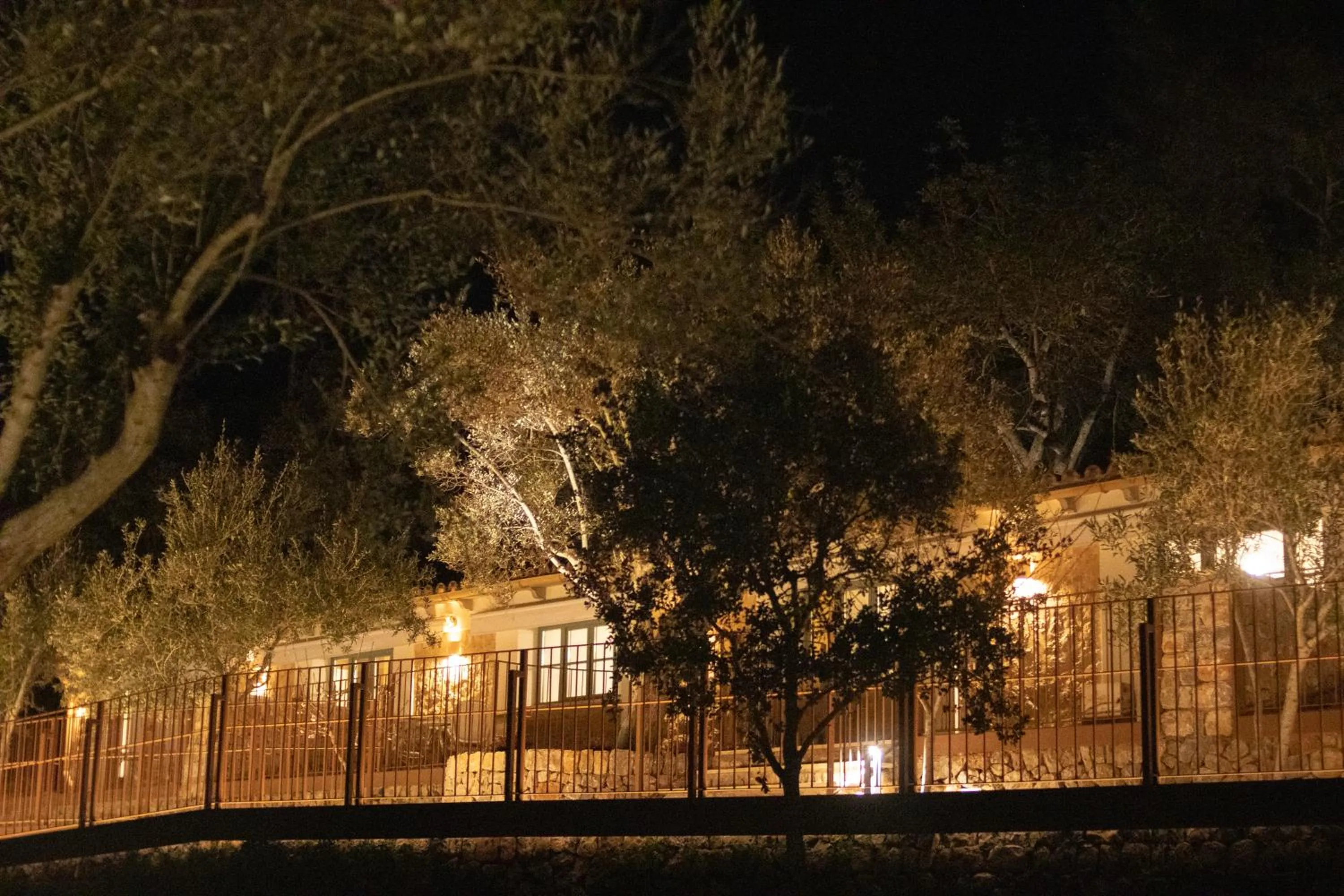 Rondaia, a Winery & Fincahotel-Agroturismo in Tramuntana