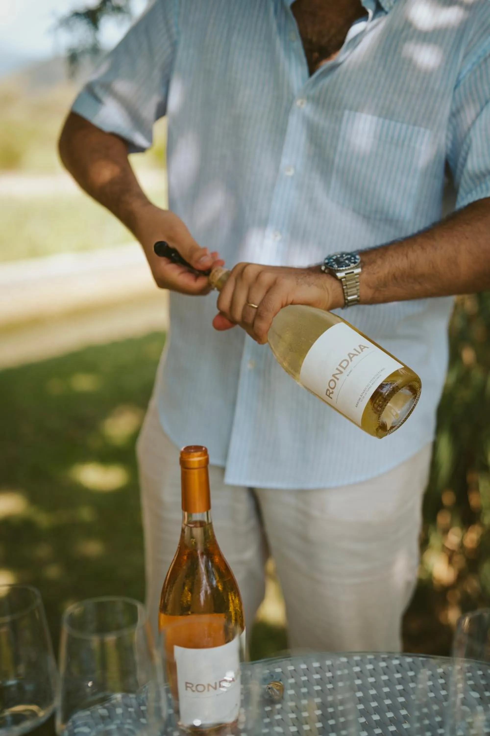 Rondaia, a Winery & Fincahotel-Agroturismo in Tramuntana