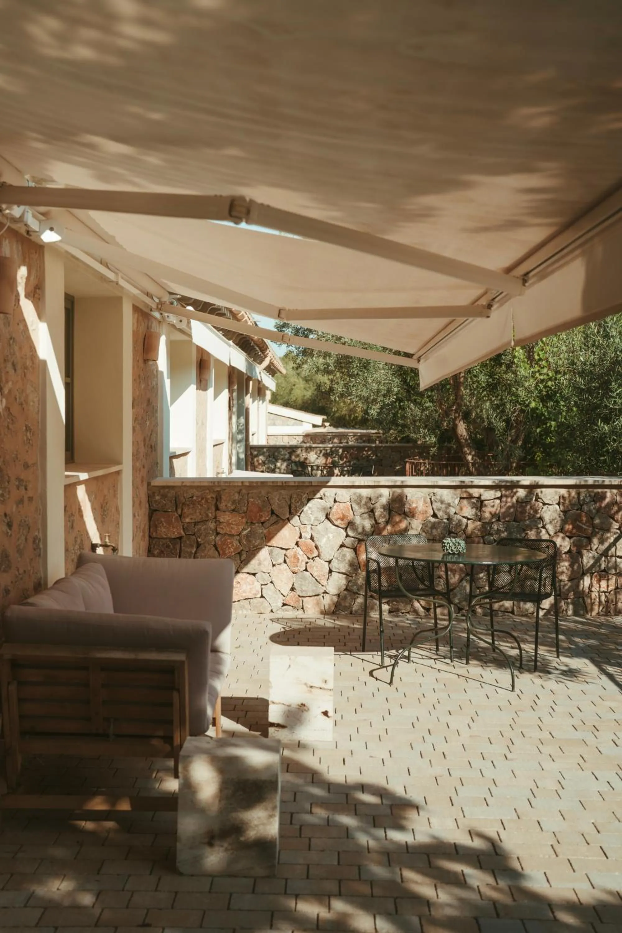 Day in Rondaia, a Winery & Fincahotel-Agroturismo in Tramuntana