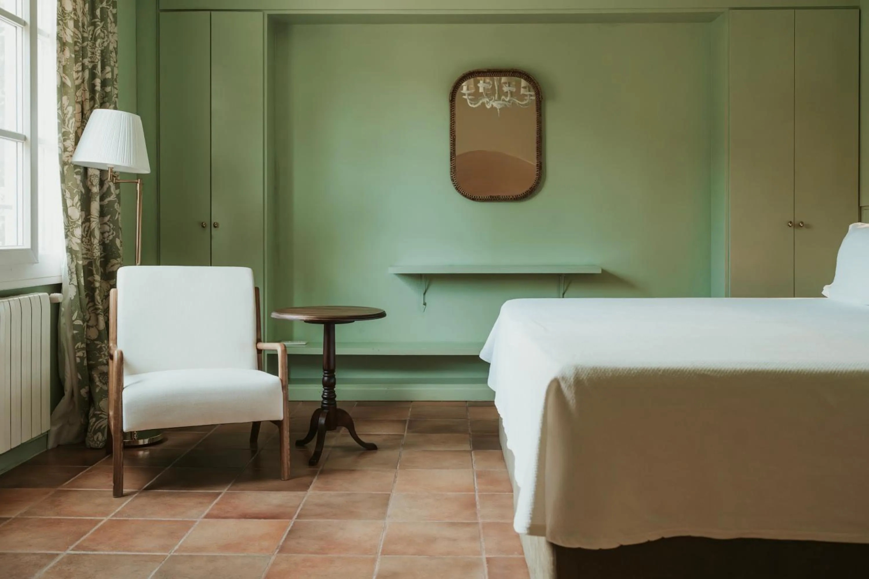 Bed in Rondaia, a Winery & Fincahotel-Agroturismo in Tramuntana