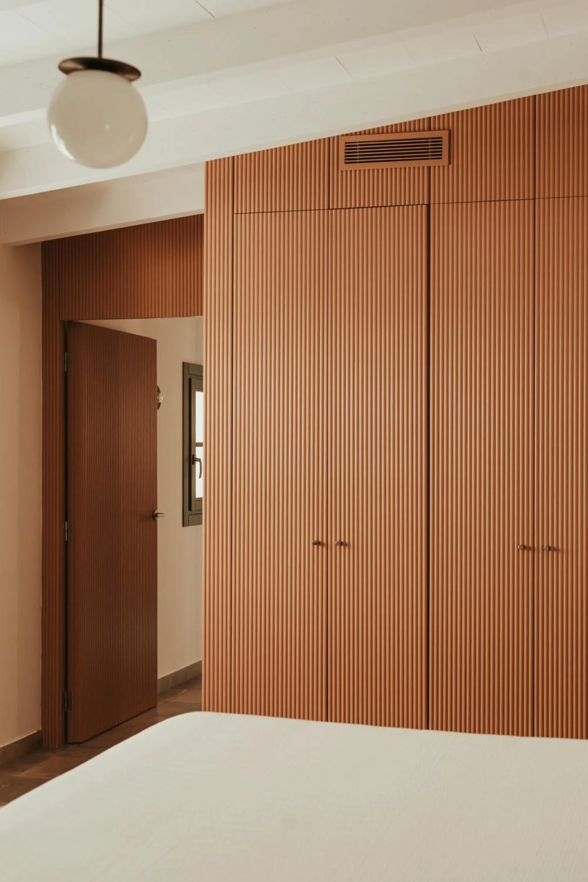 wardrobe in Rondaia, a Winery & Fincahotel-Agroturismo in Tramuntana