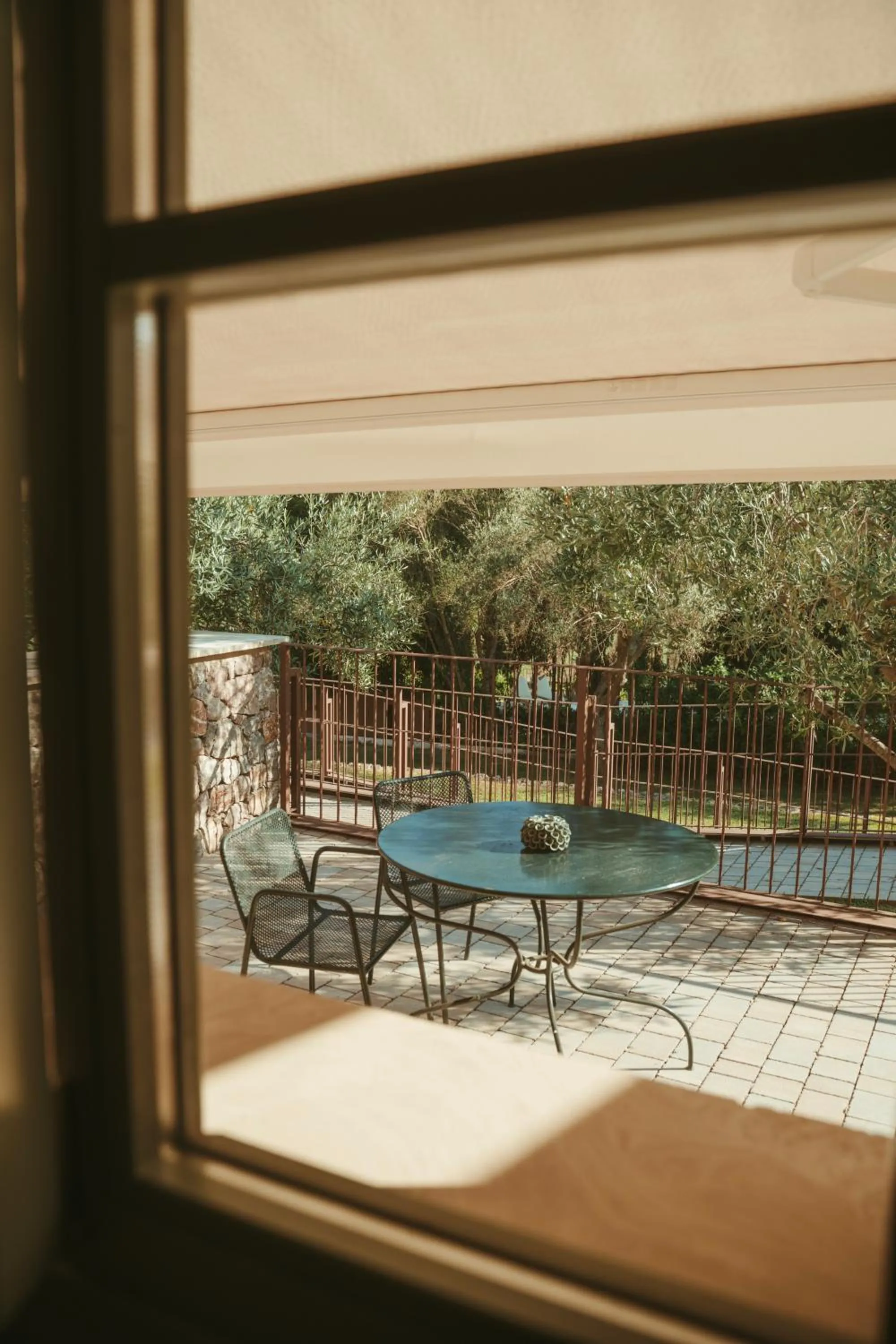 Day in Rondaia, a Winery & Fincahotel-Agroturismo in Tramuntana