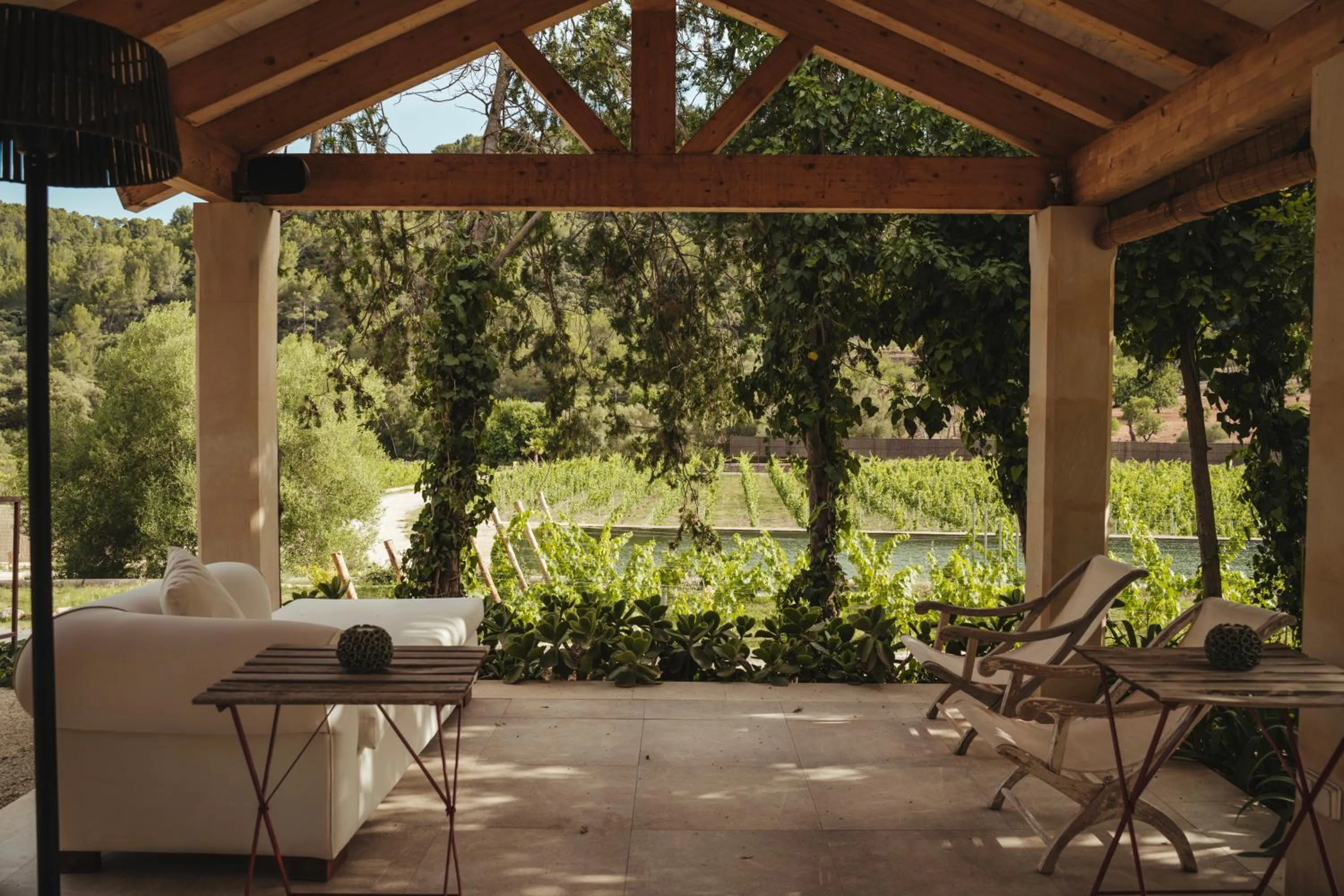 Rondaia, a Winery & Fincahotel-Agroturismo in Tramuntana