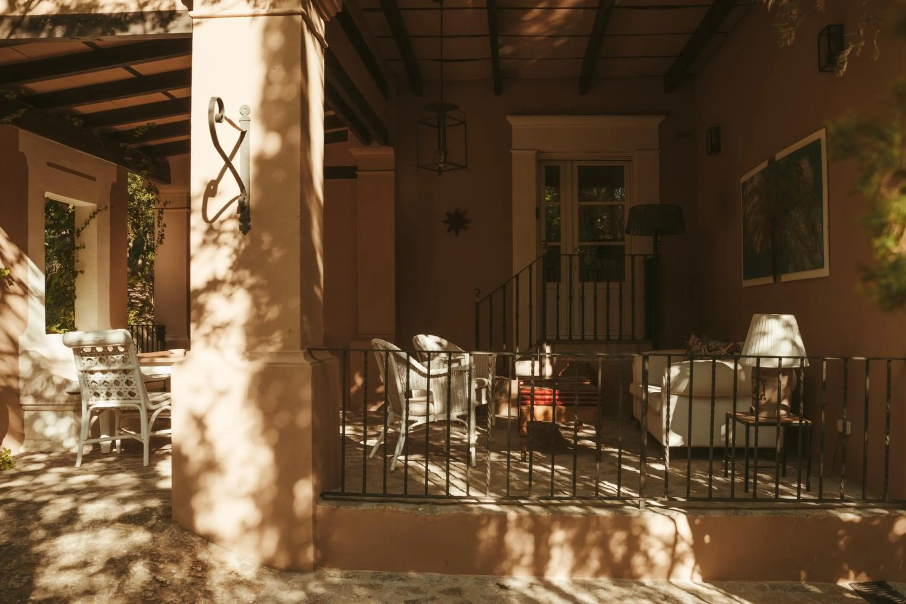 Rondaia, a Winery & Fincahotel-Agroturismo in Tramuntana