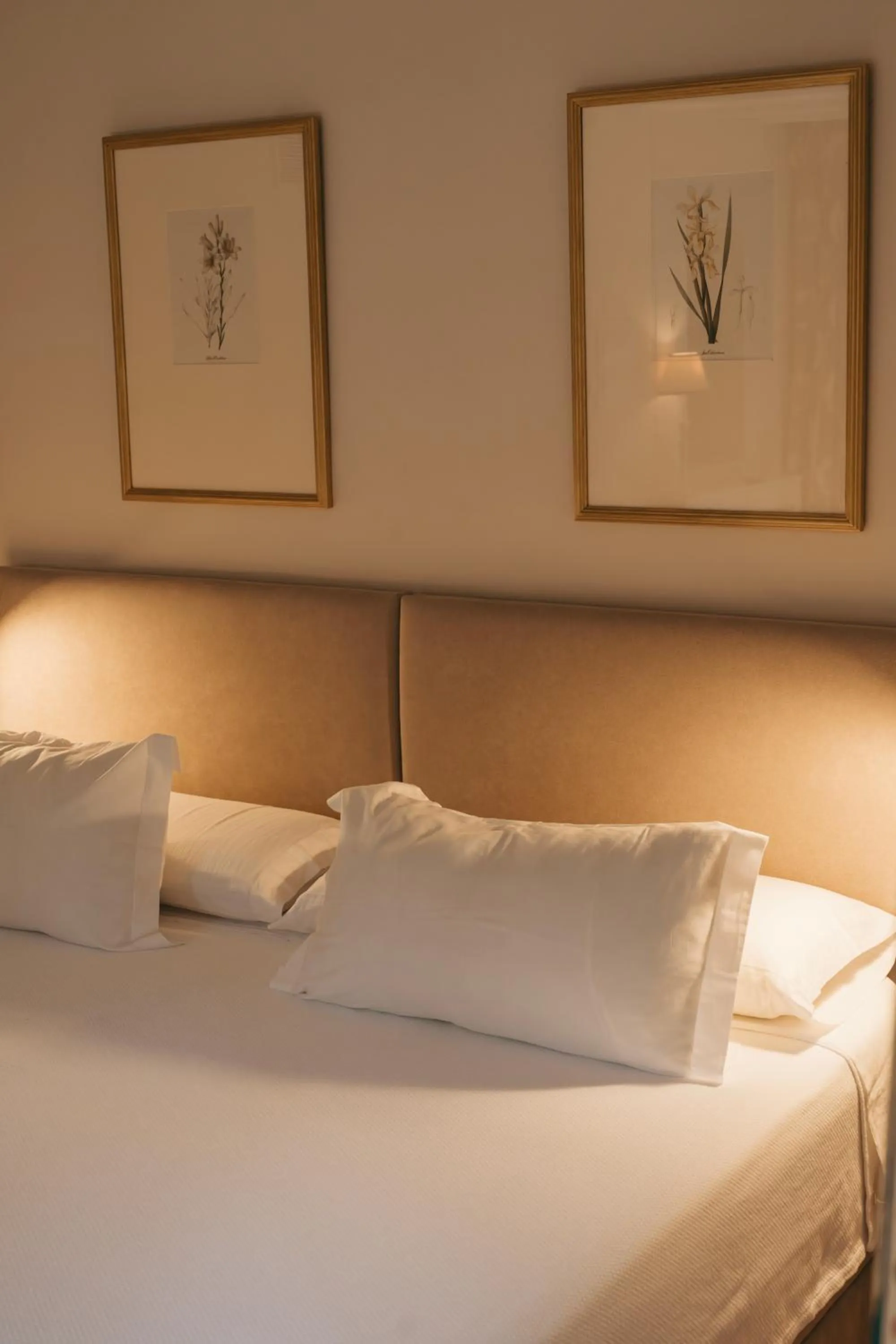 Bed in Rondaia, a Winery & Fincahotel-Agroturismo in Tramuntana