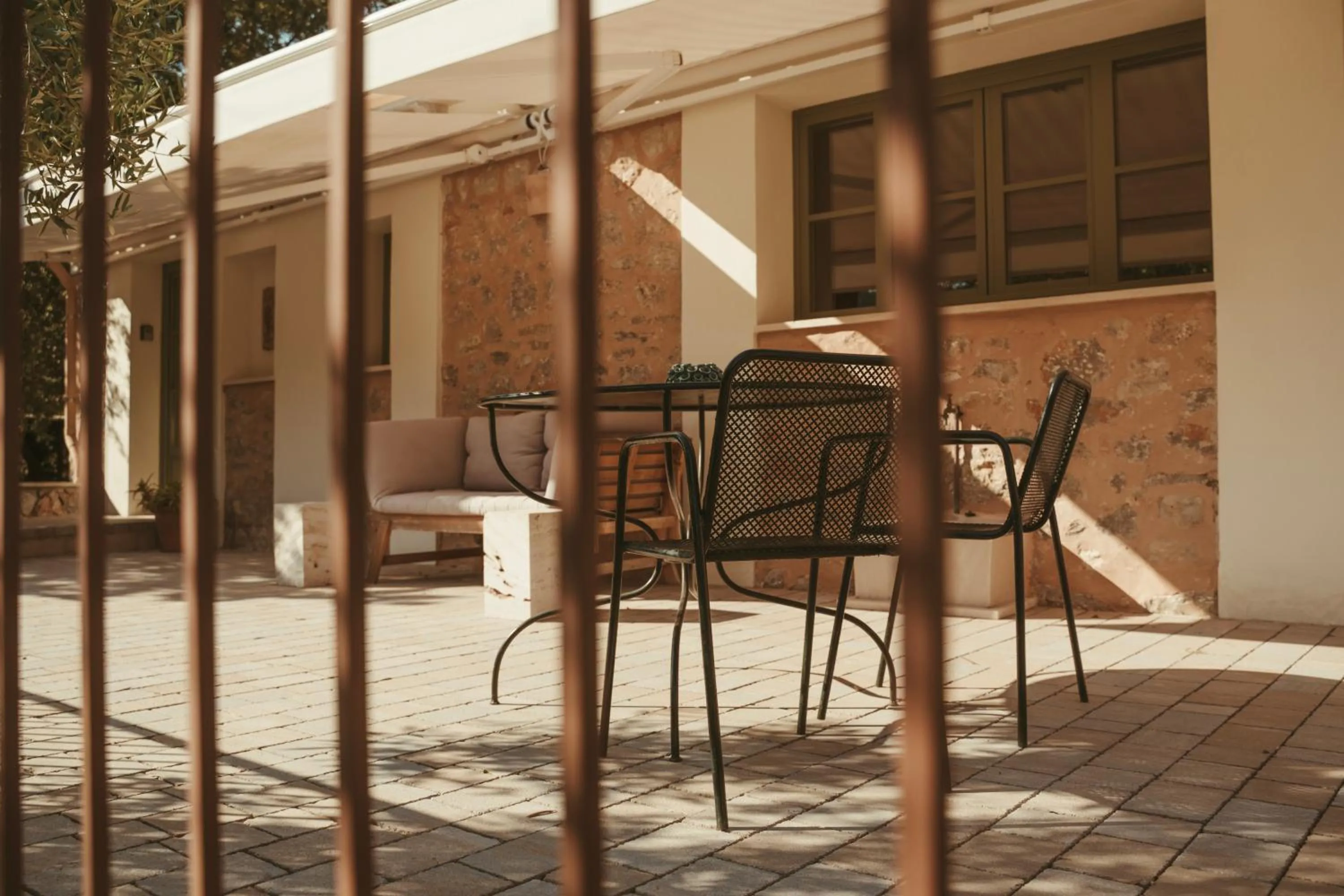 Day in Rondaia, a Winery & Fincahotel-Agroturismo in Tramuntana