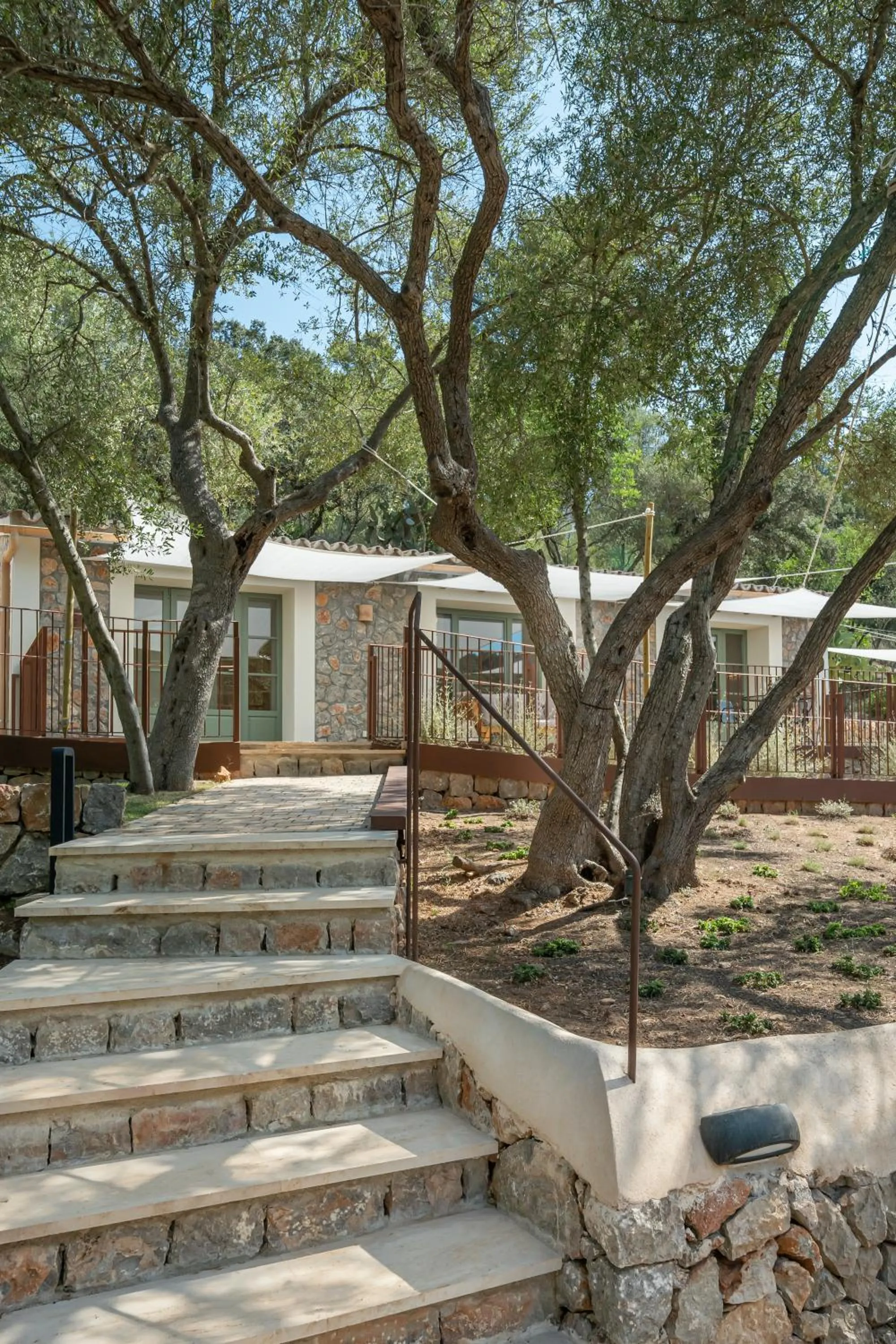 Rondaia, a Winery & Fincahotel-Agroturismo in Tramuntana