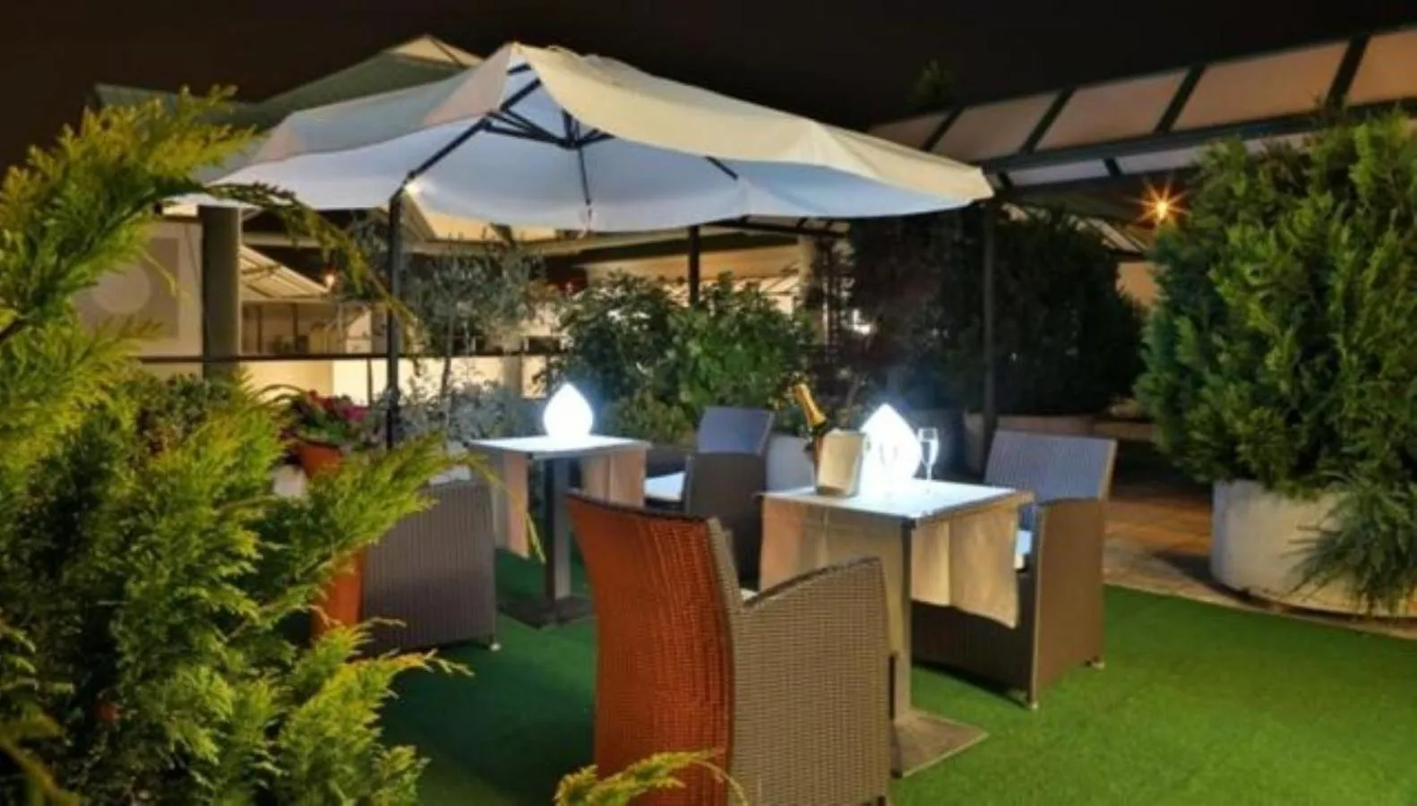 Best Western Hotel Solaf