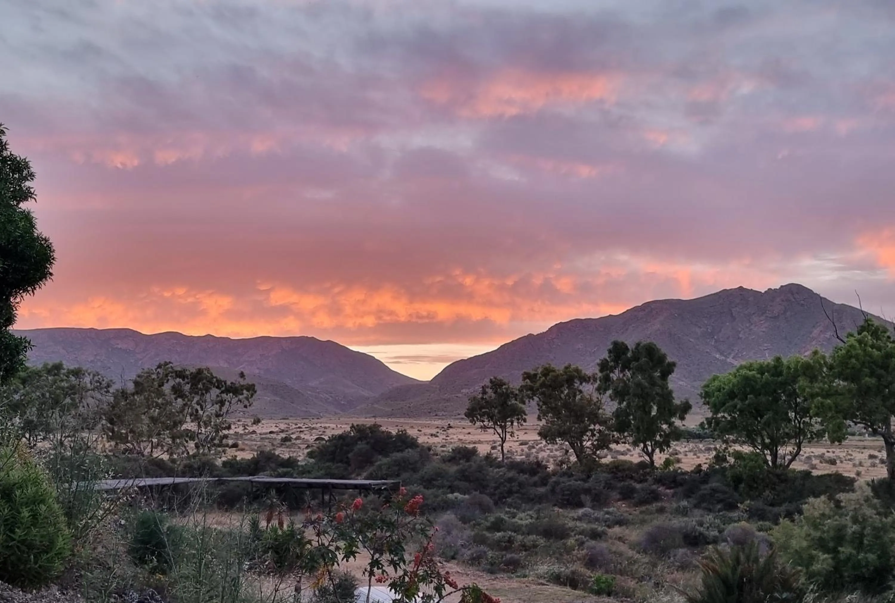 Nearby landmark in Casa Biank