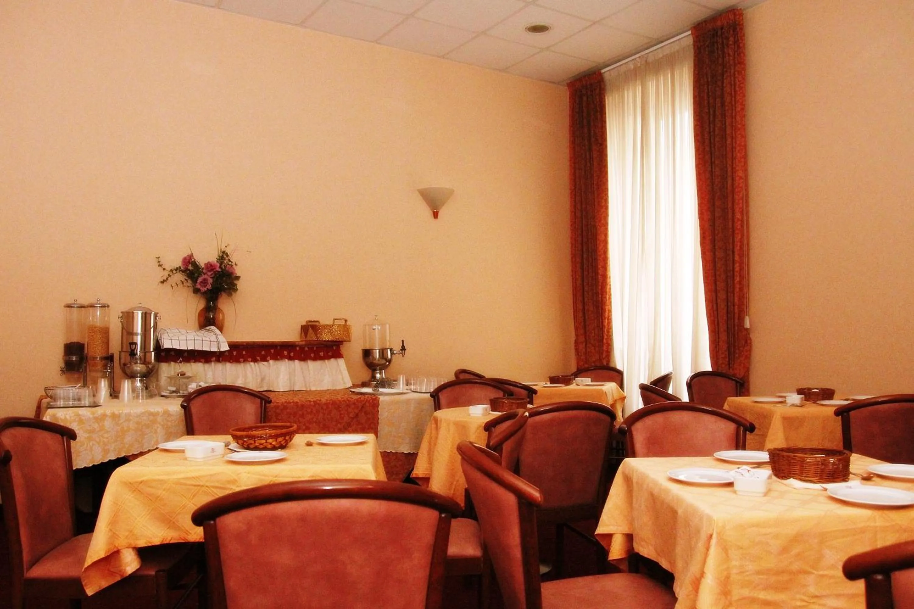 Other in Hotel Luna Rossa