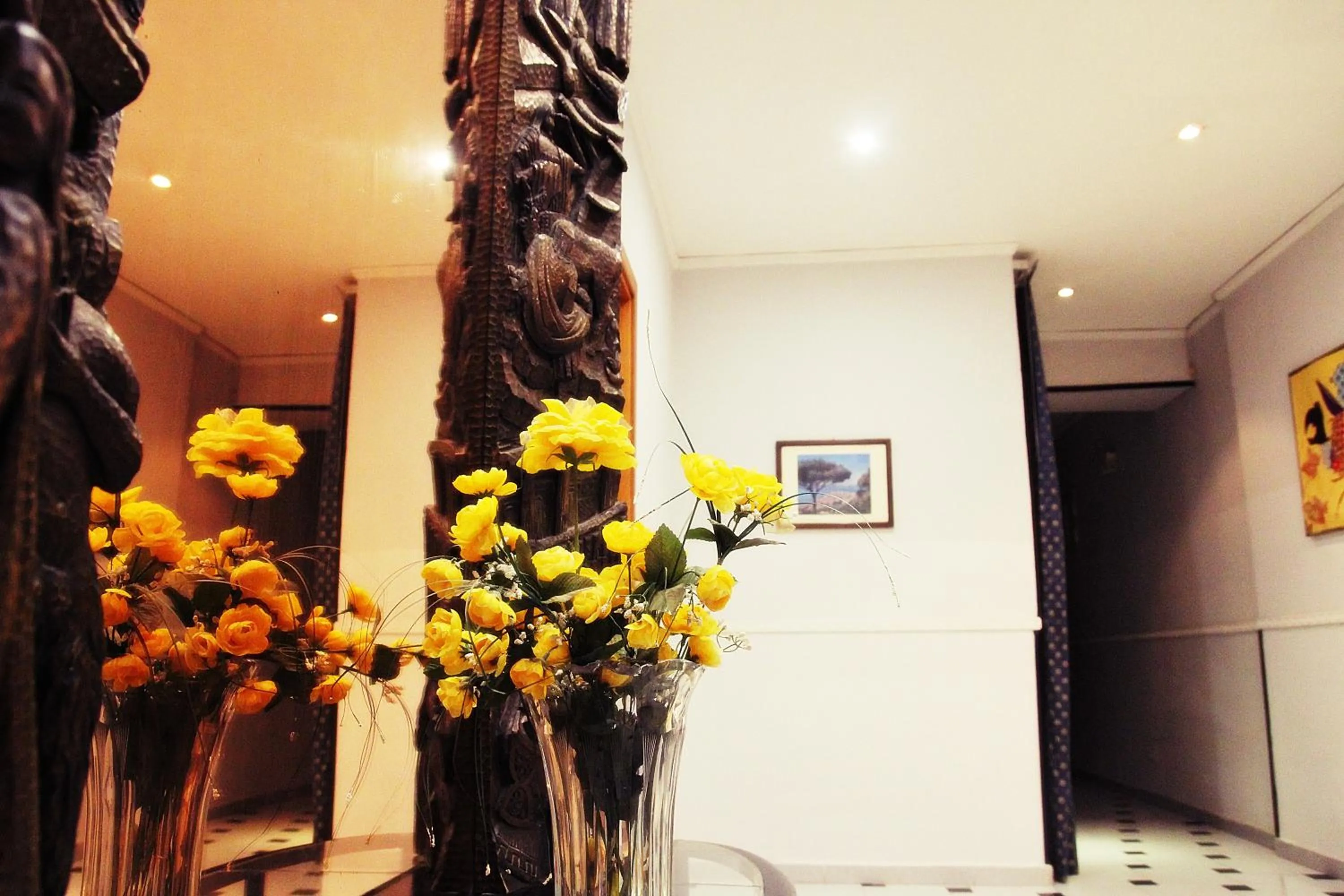 Other in Hotel Luna Rossa