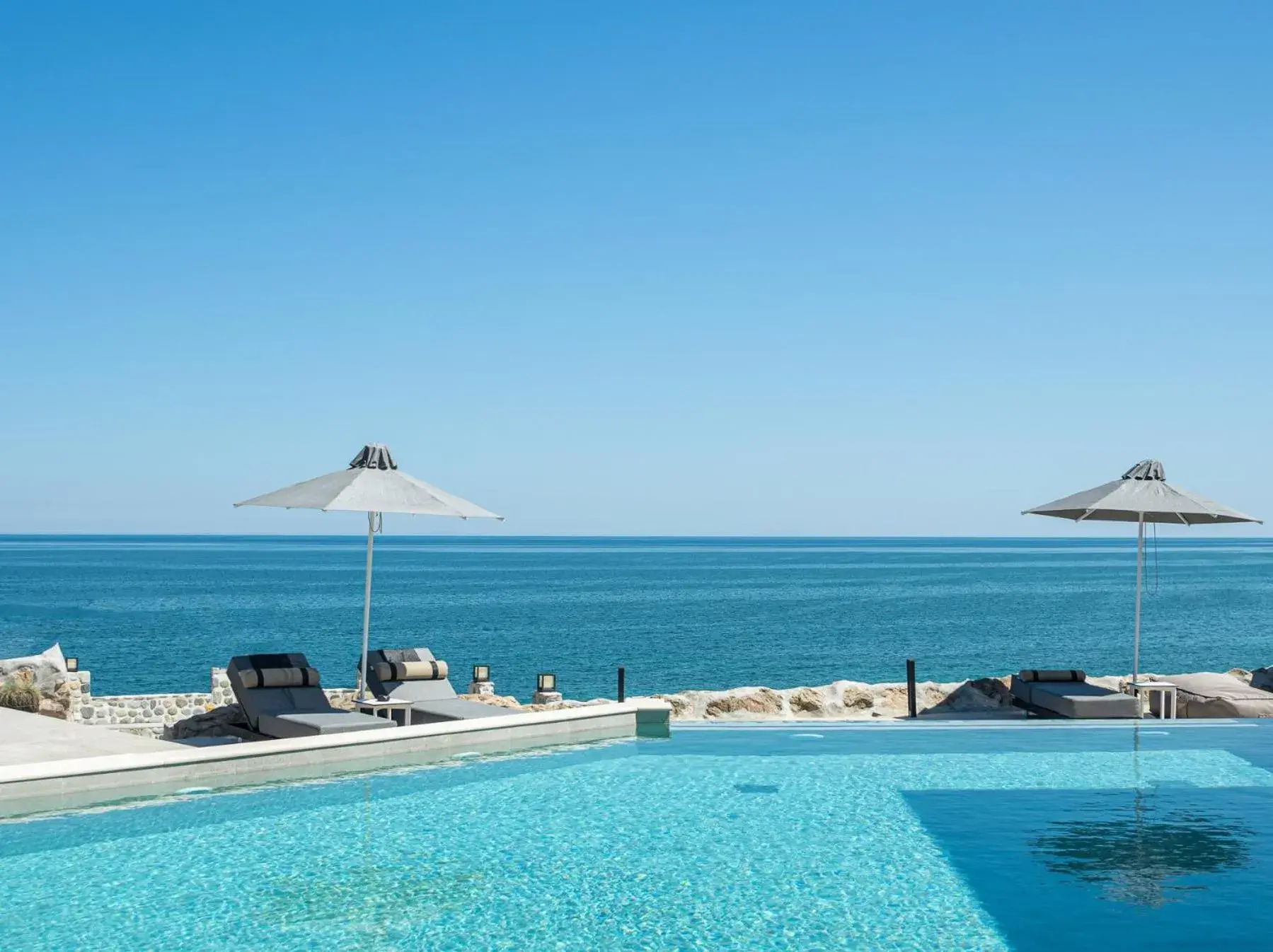 Akrotiri Olympus Luxury Suites - Adults Only Akrotiri Olympus Luxury Suites - Adults Only