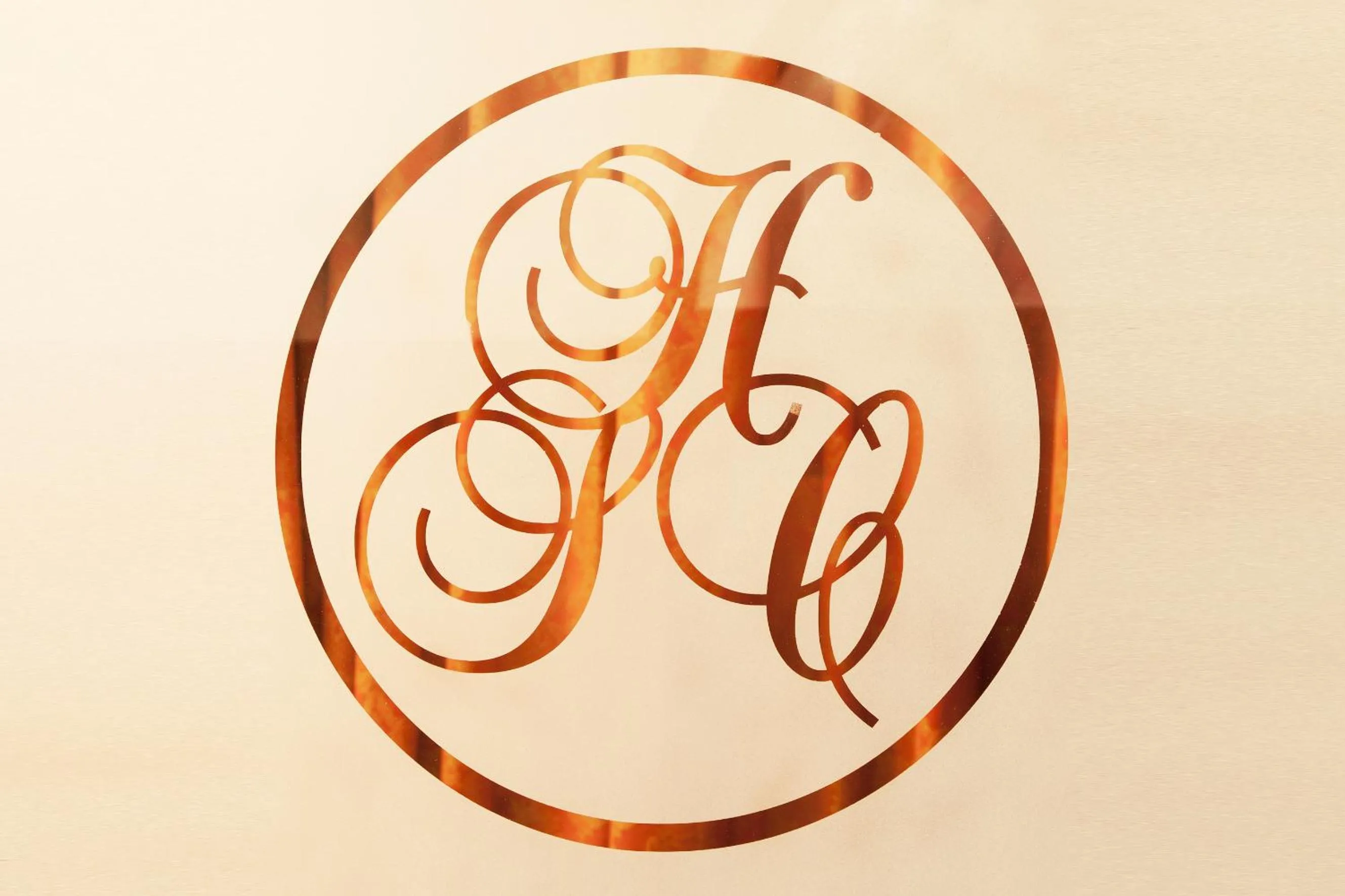 Lobby or reception in Hotel Savoia e Campana