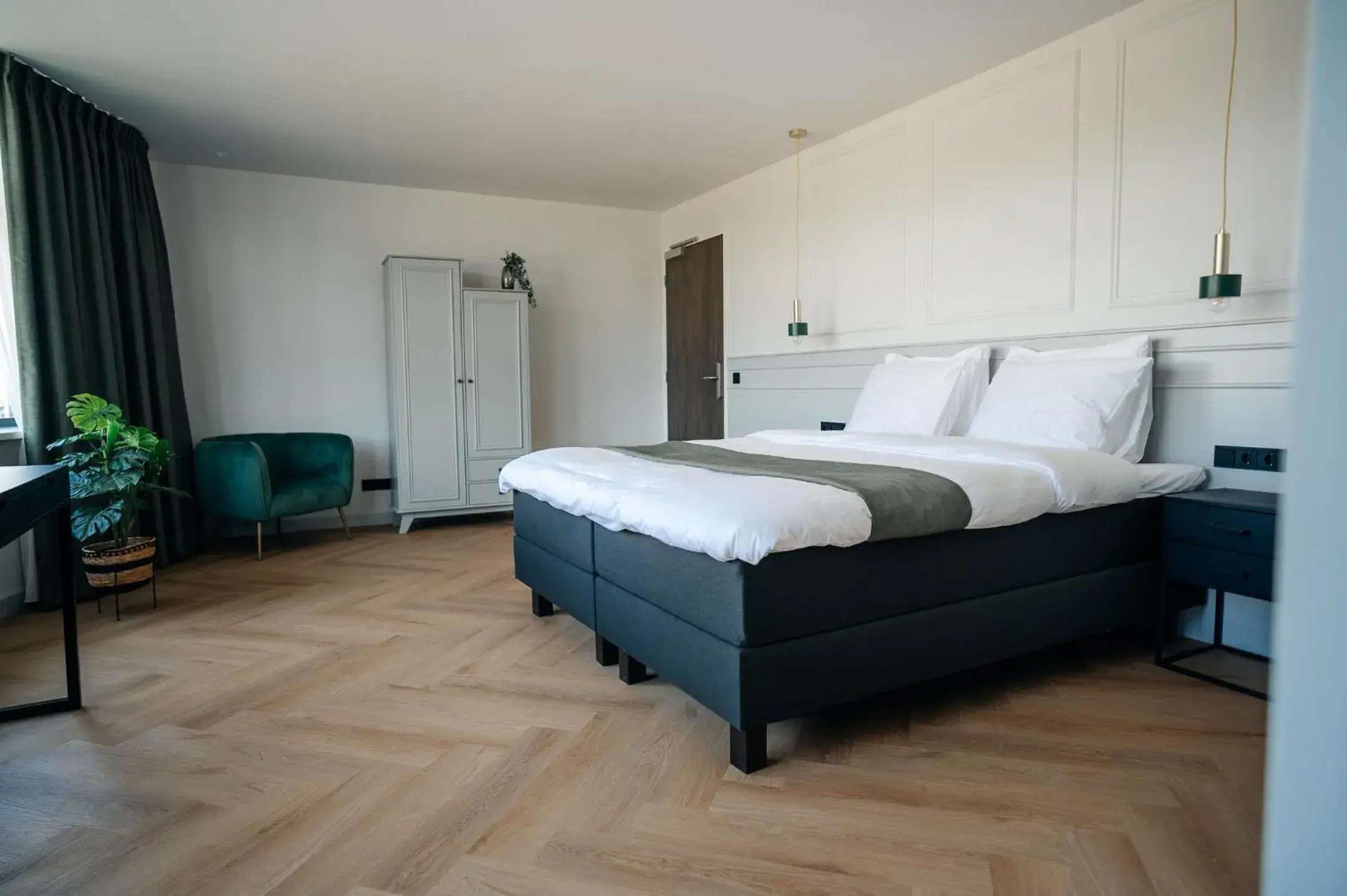 Junior Suite - single occupancy in MyHotel Steenwijk - Giethoorn Junior Suite - single occupancy in MyHotel Steenwijk - Giethoorn