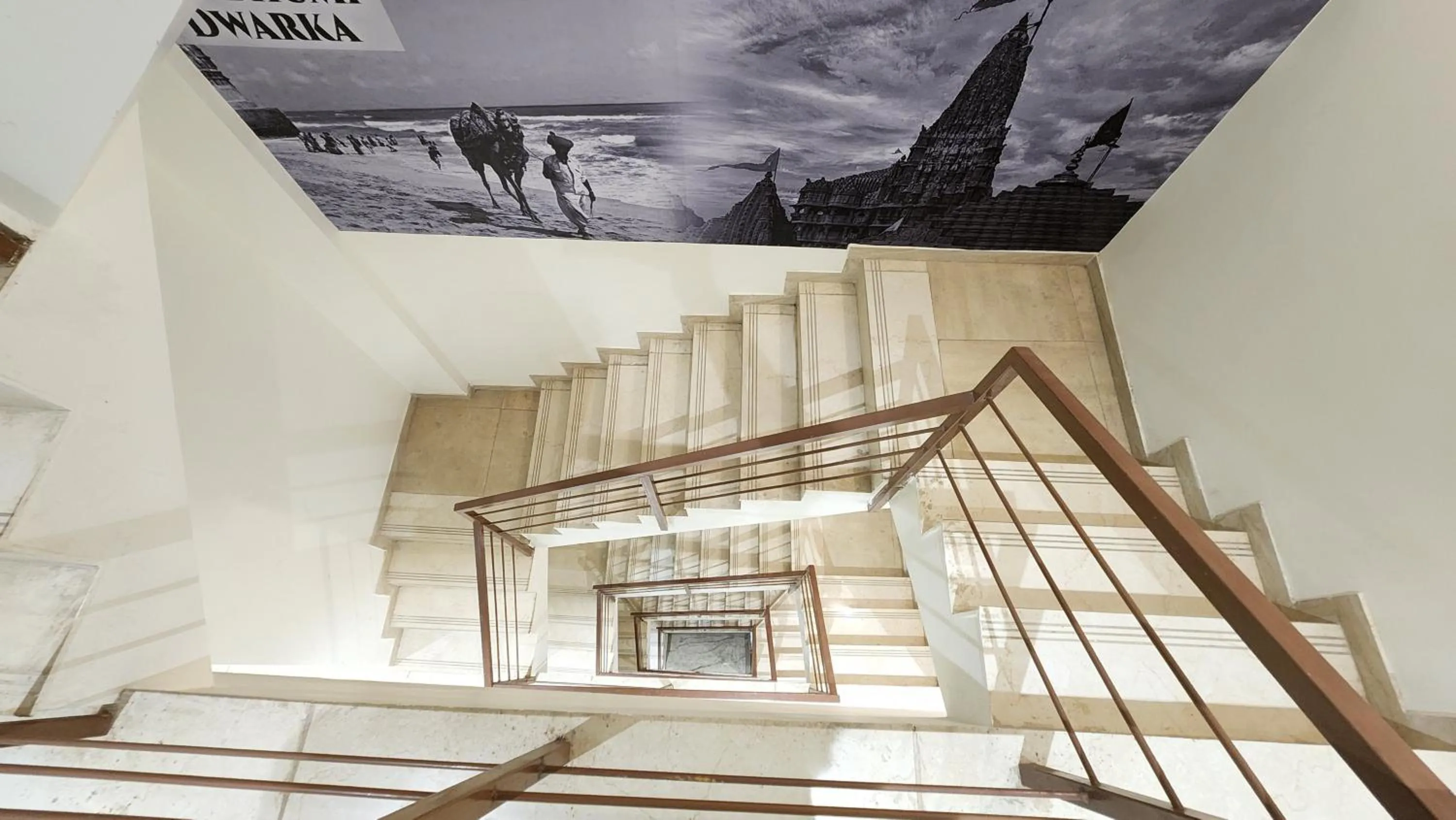 Facade/entrance in Hotel Nova Pride