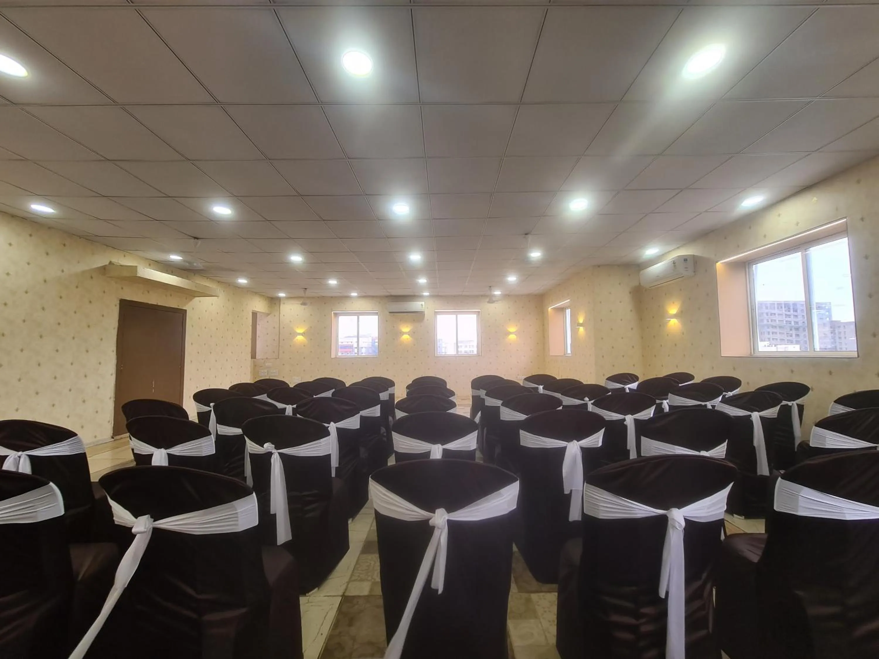 Banquet/Function facilities in Hotel Nova Pride