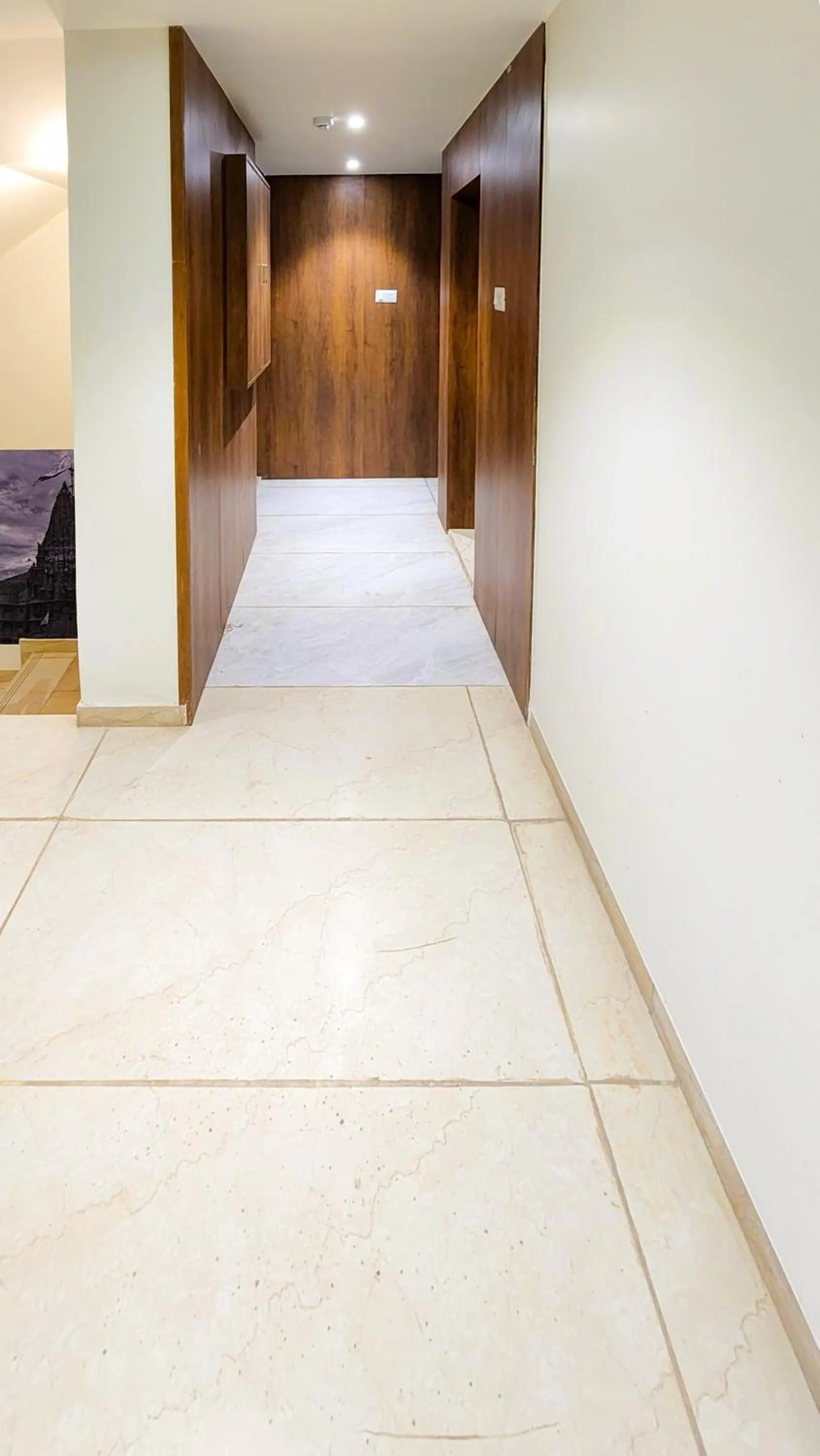 Lobby or reception in Hotel Nova Pride