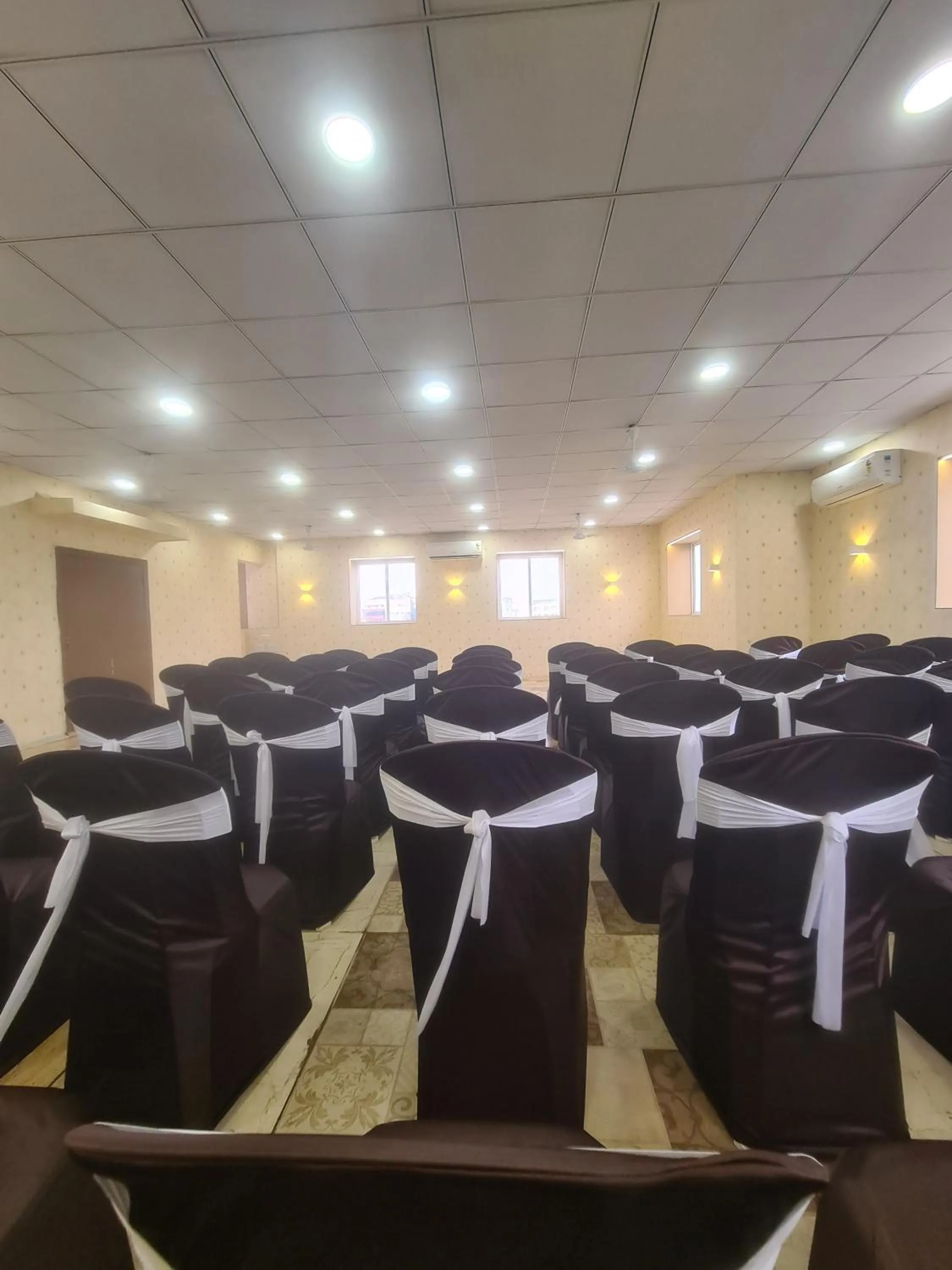 Banquet/Function facilities in Hotel Nova Pride