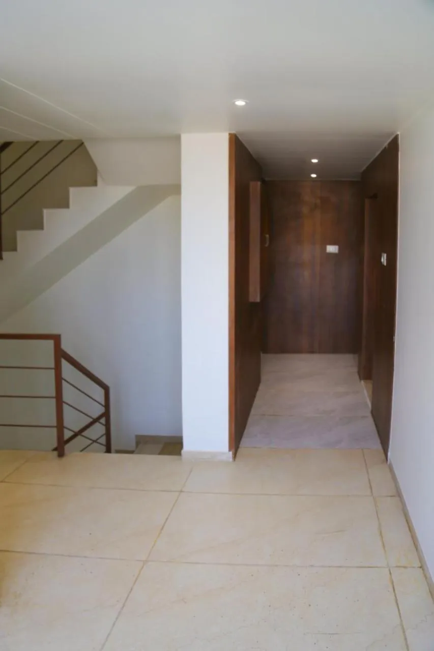 Lobby or reception in Hotel Nova Pride