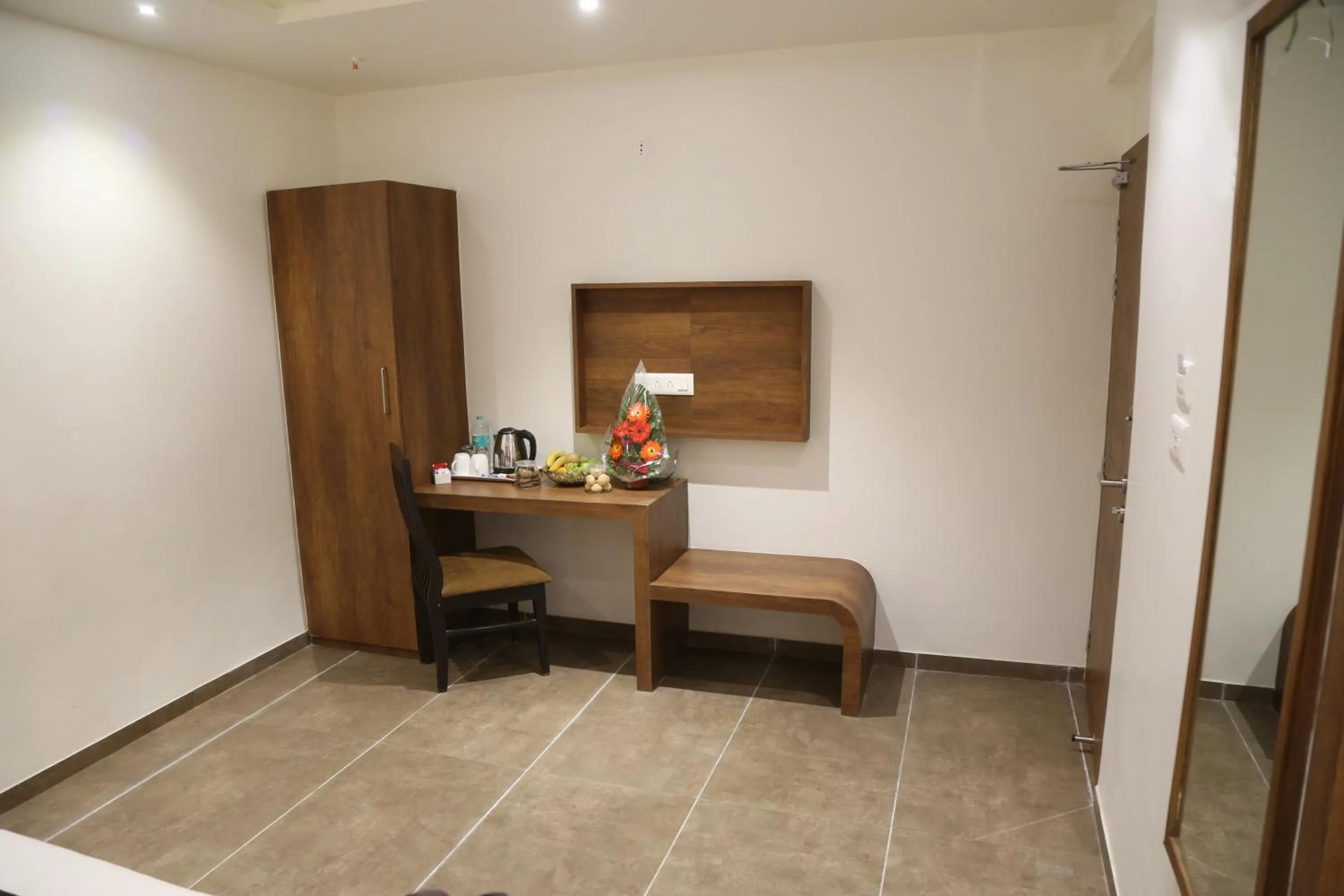 View (from property/room) in Hotel Nova Pride