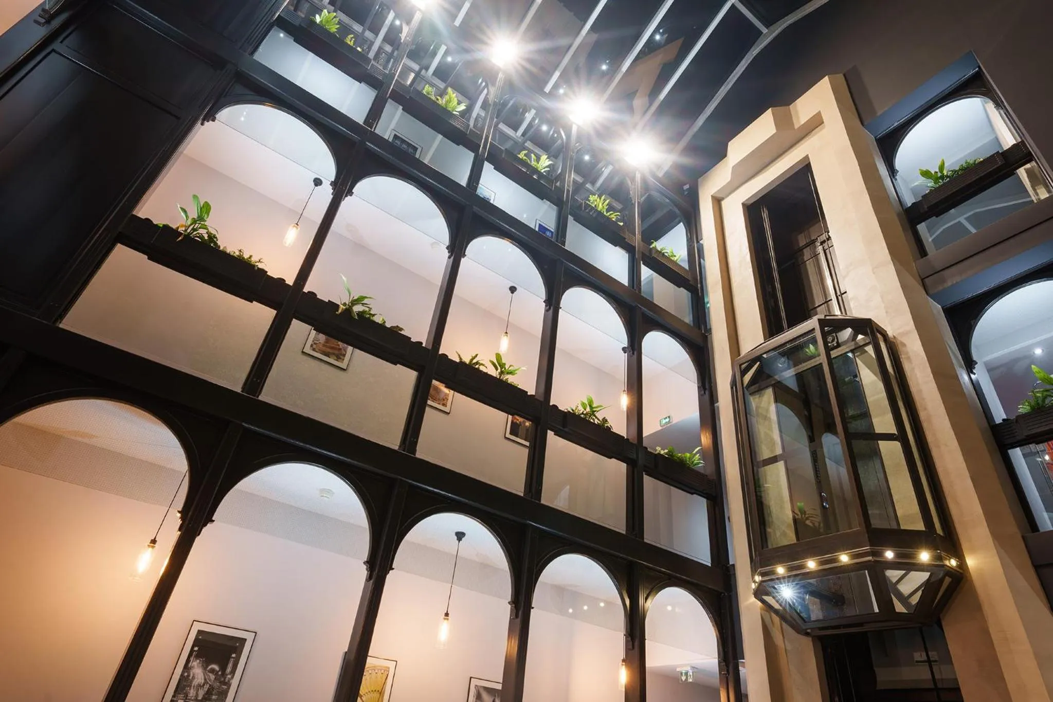 Other in Best Western Plus Le Picardy