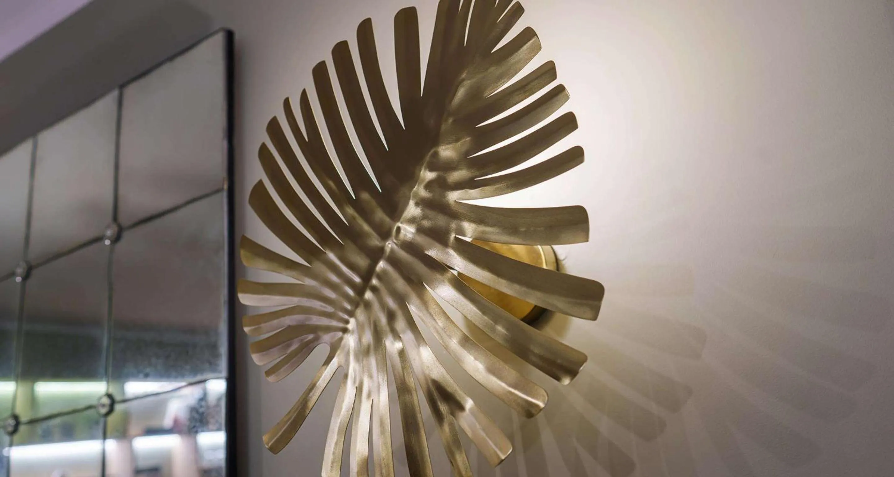 Lobby or reception in Best Western Plus Le Picardy