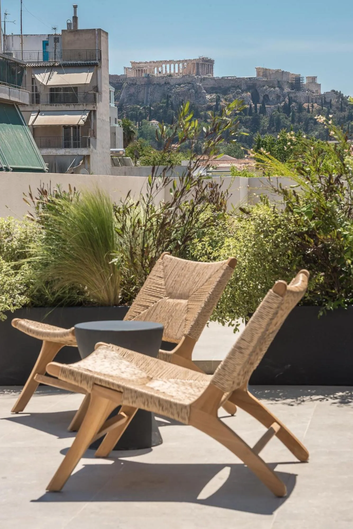 Day in Ceramian Athens