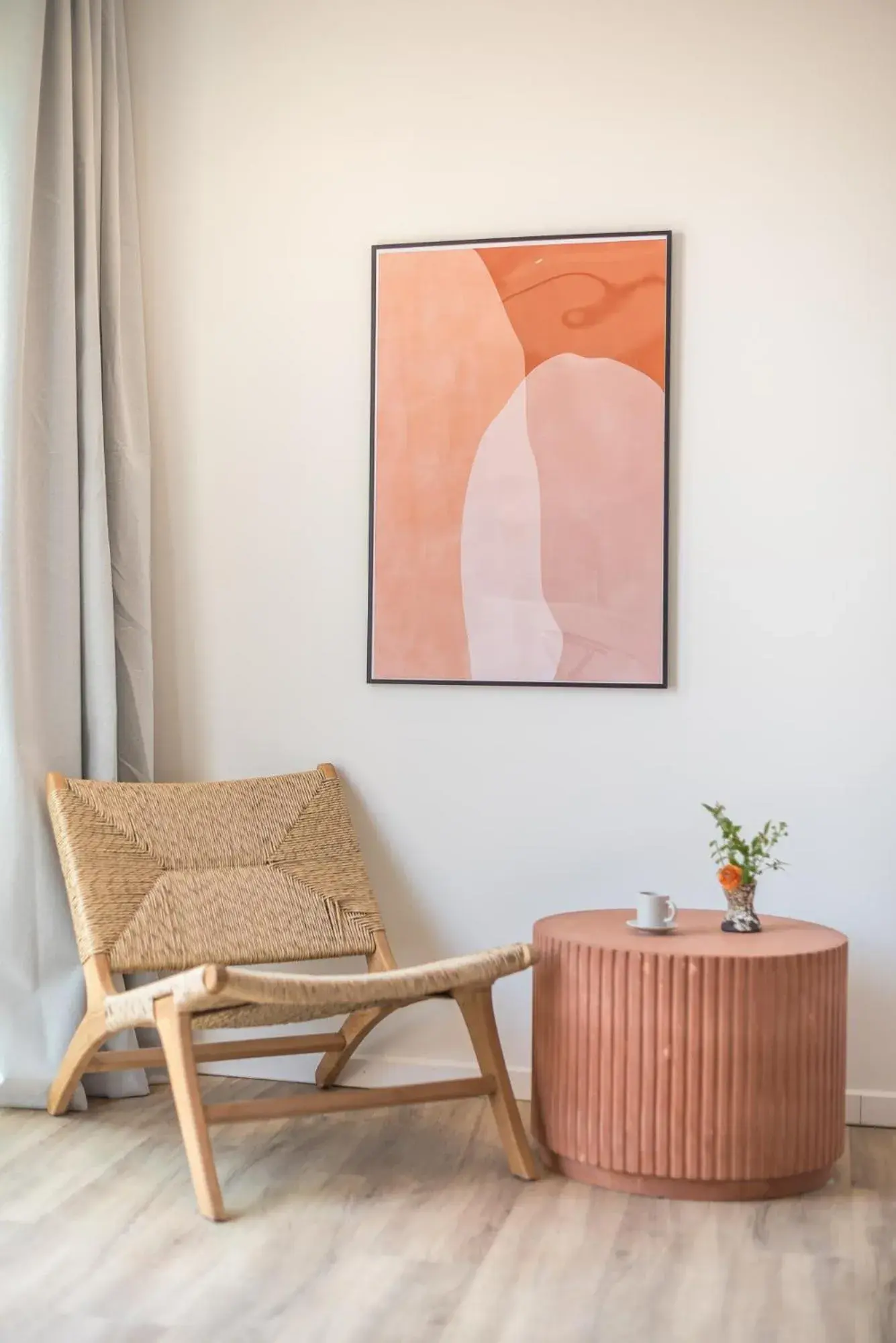 Apartment with Balcony in Ceramian Athens Apartment with Balcony in Ceramian Athens