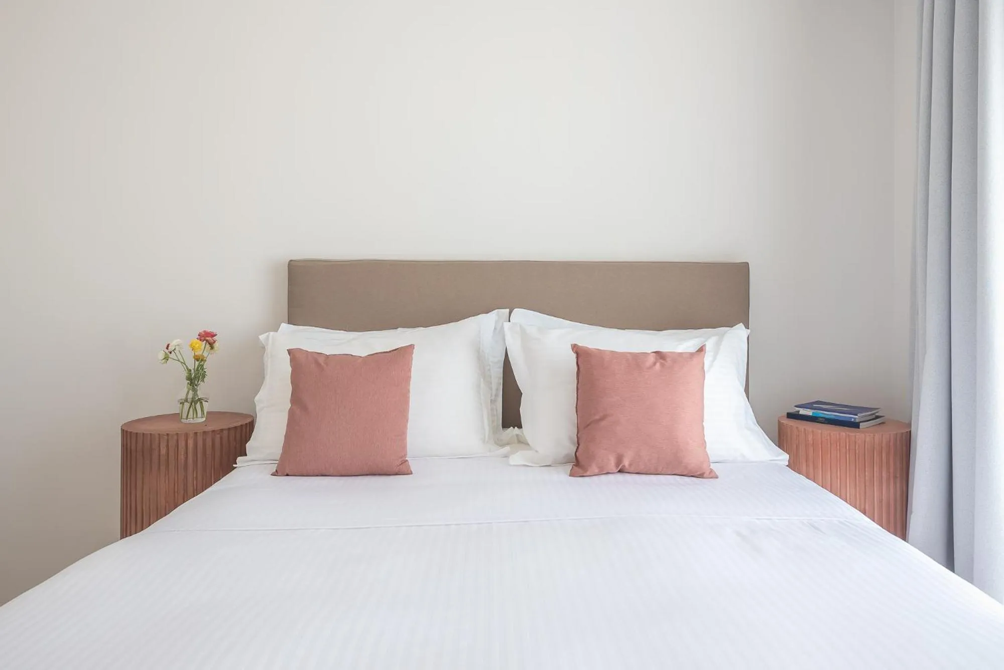 Bed in Ceramian Athens