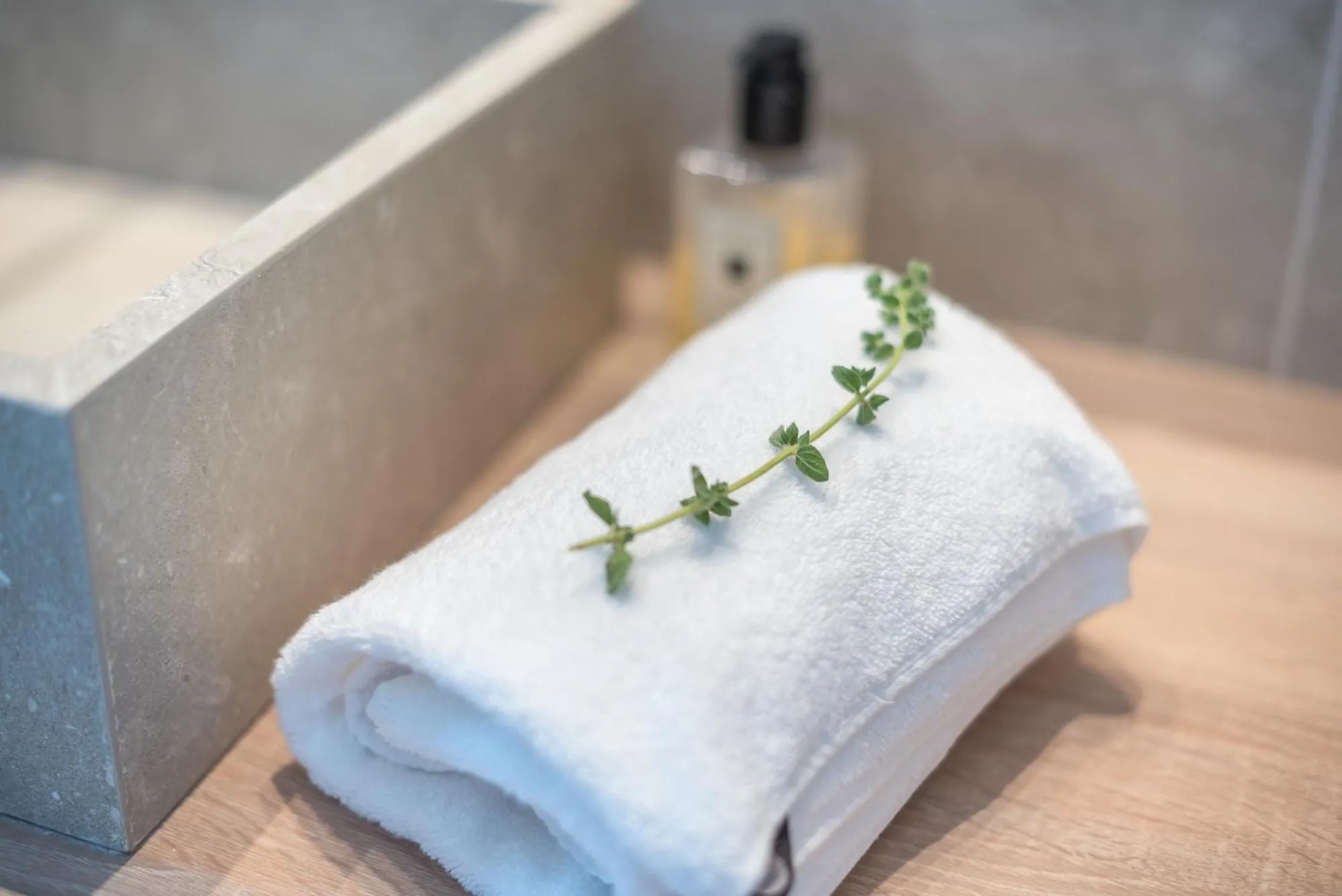 Bathroom in Ceramian Athens