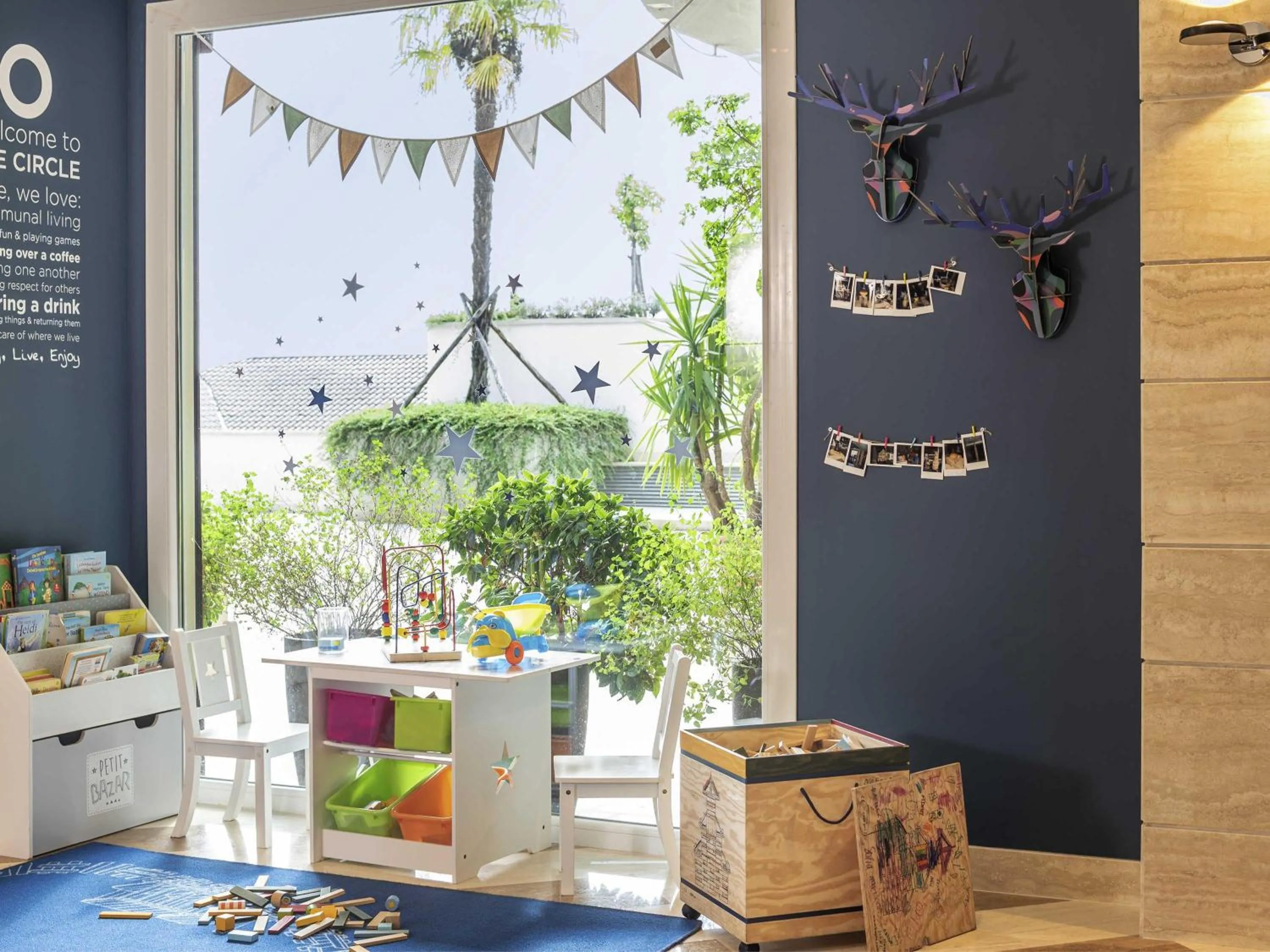 Other in Aparthotel Adagio Rome Vatican