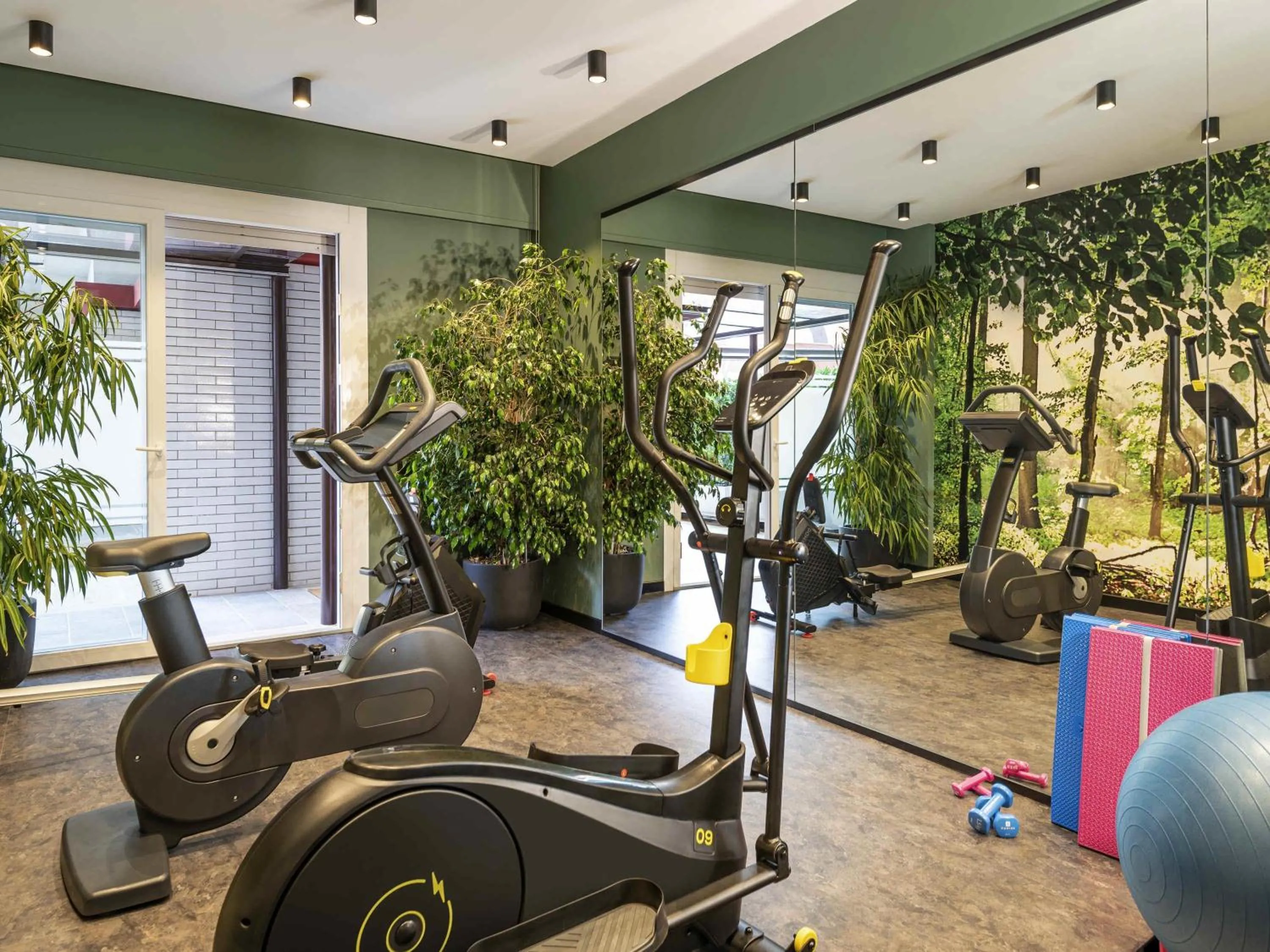 Other in Aparthotel Adagio Rome Vatican