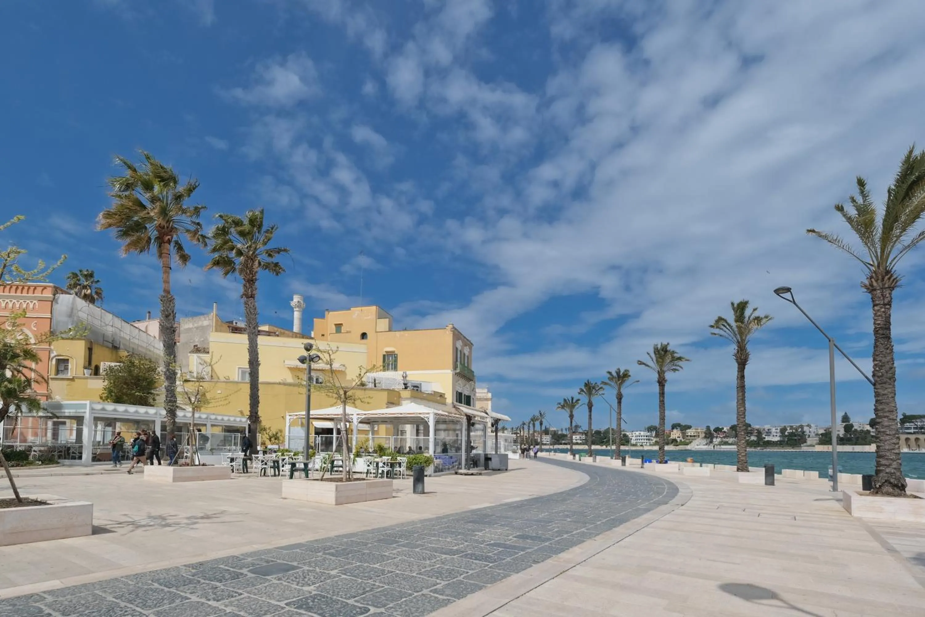 Il Porto Affittacamere b&b