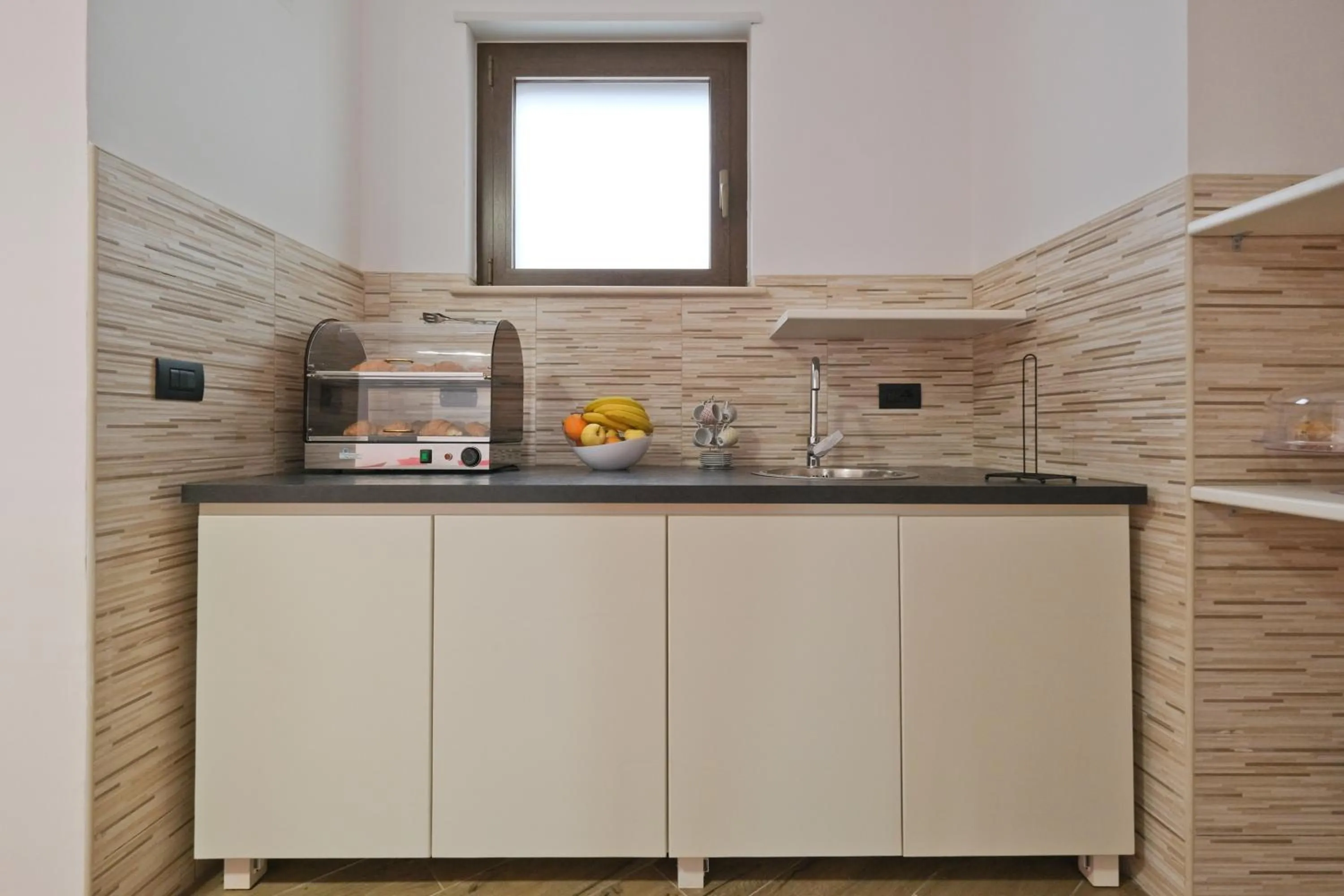 Il Porto Affittacamere b&b