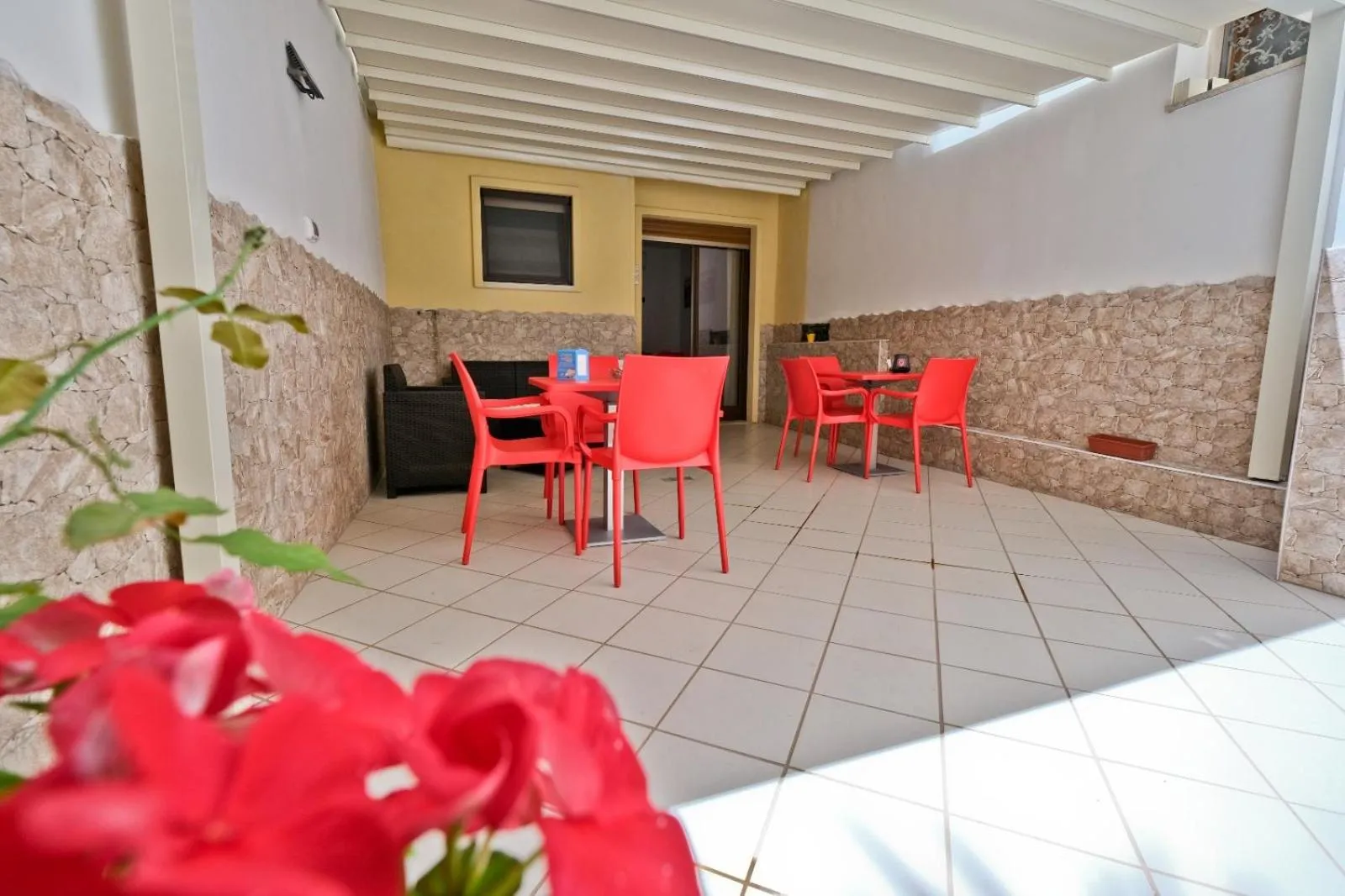 Il Porto Affittacamere b&b