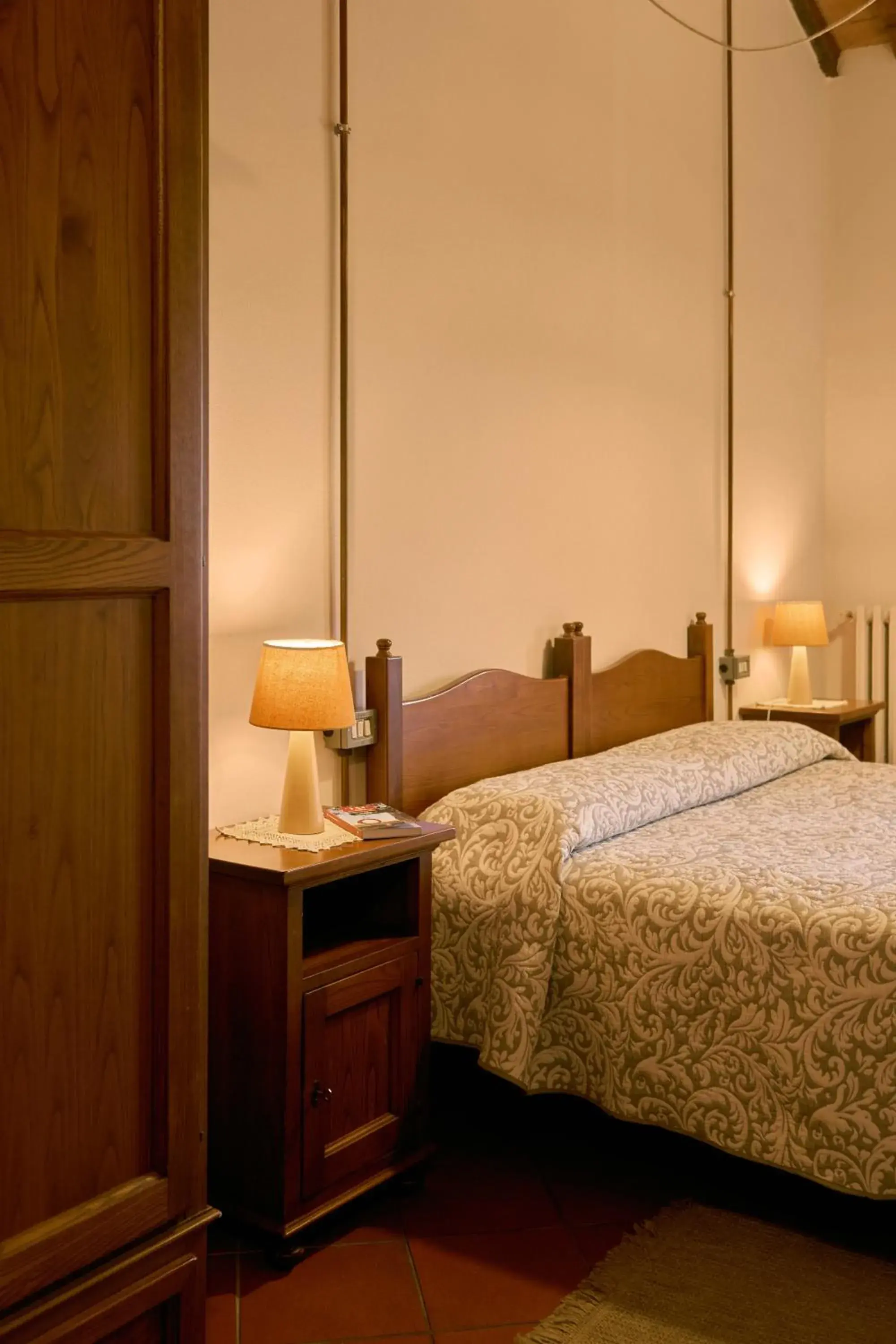 Superior Suite Residenza (3 Adults) in Residenza Antica Canonica Superior Suite Residenza (3 Adults) in Residenza Antica Canonica