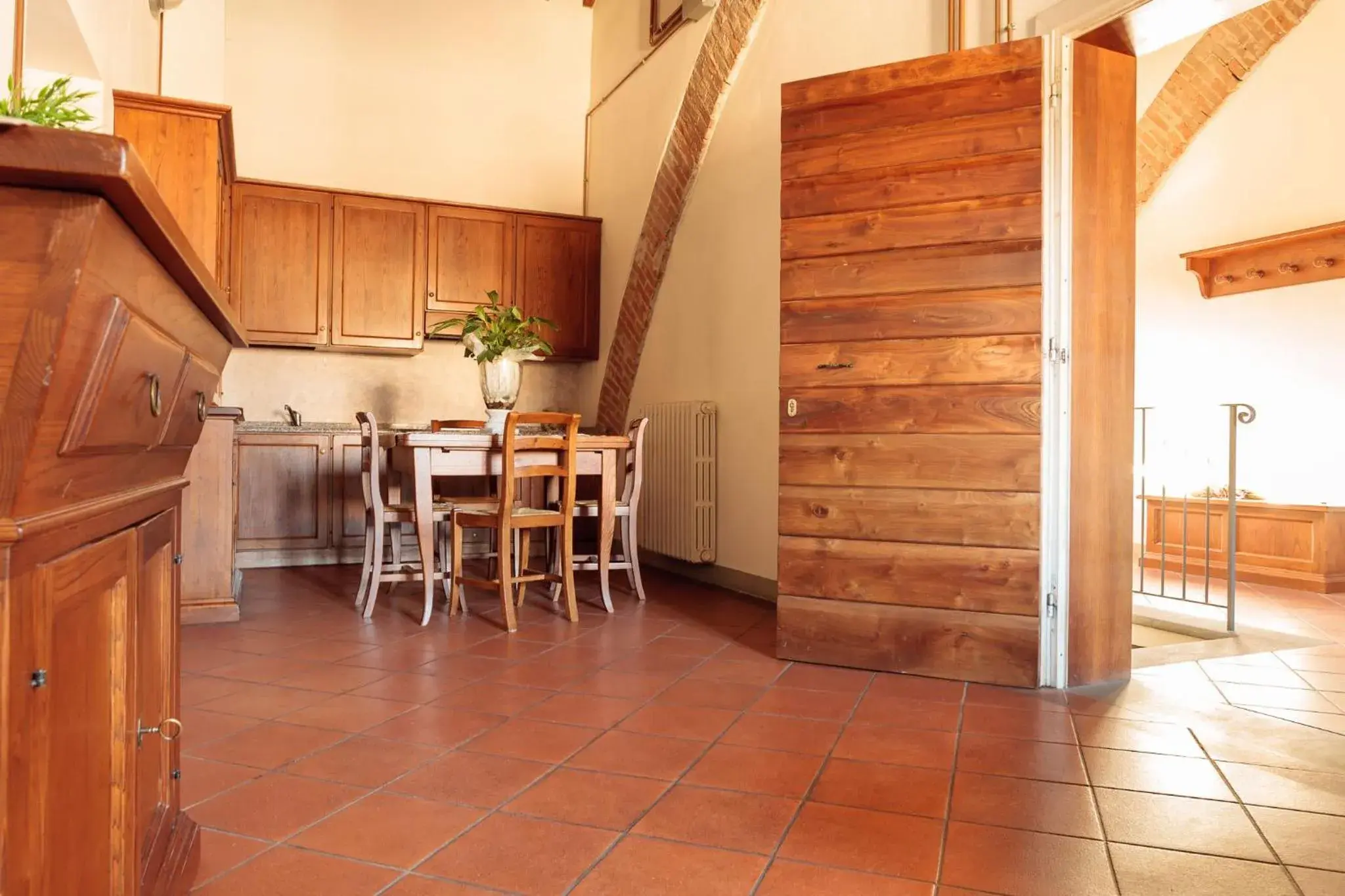 Classic Suite Residenza (2 Adults) in Residenza Antica Canonica Classic Suite Residenza (2 Adults) in Residenza Antica Canonica