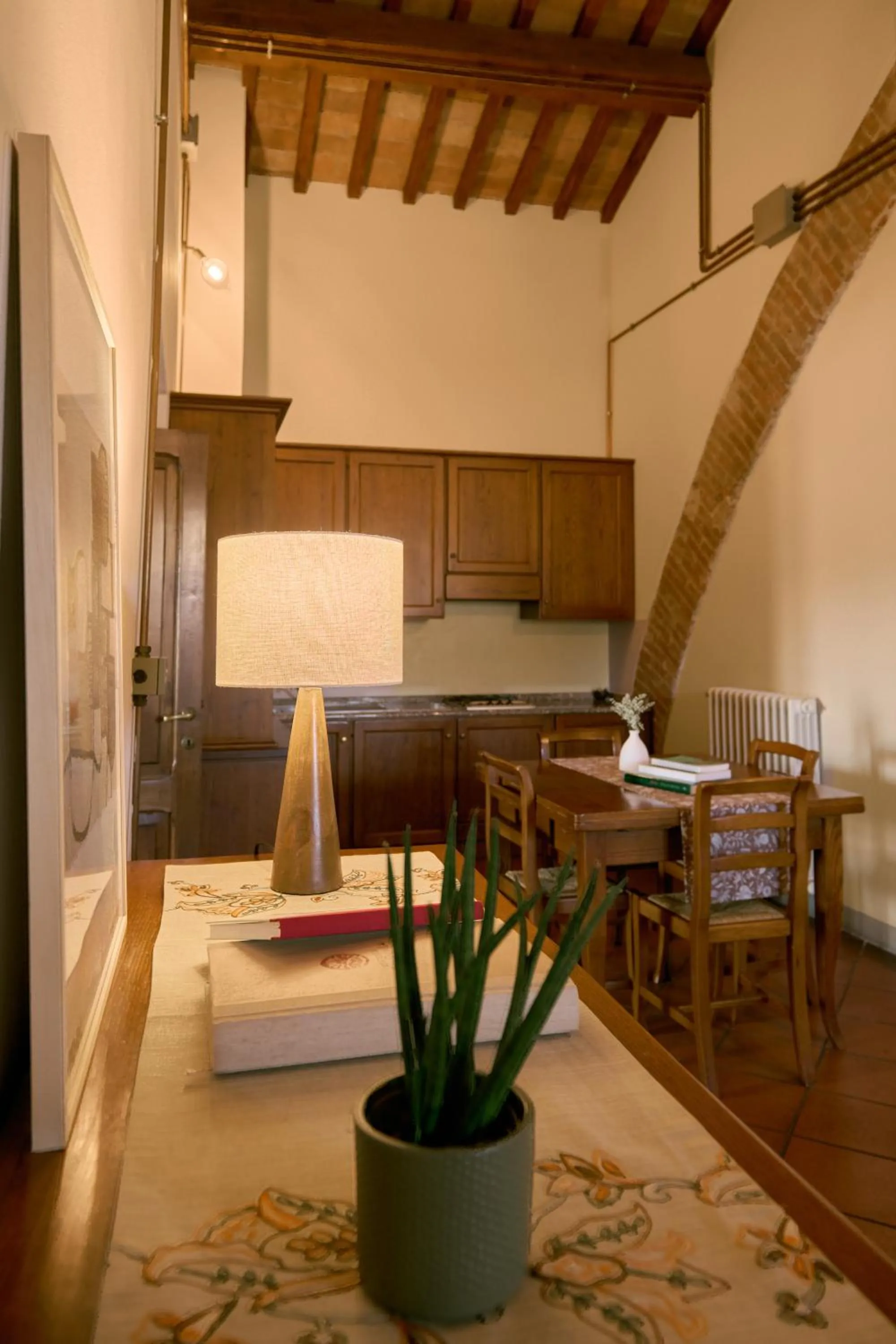 Residenza Antica Canonica