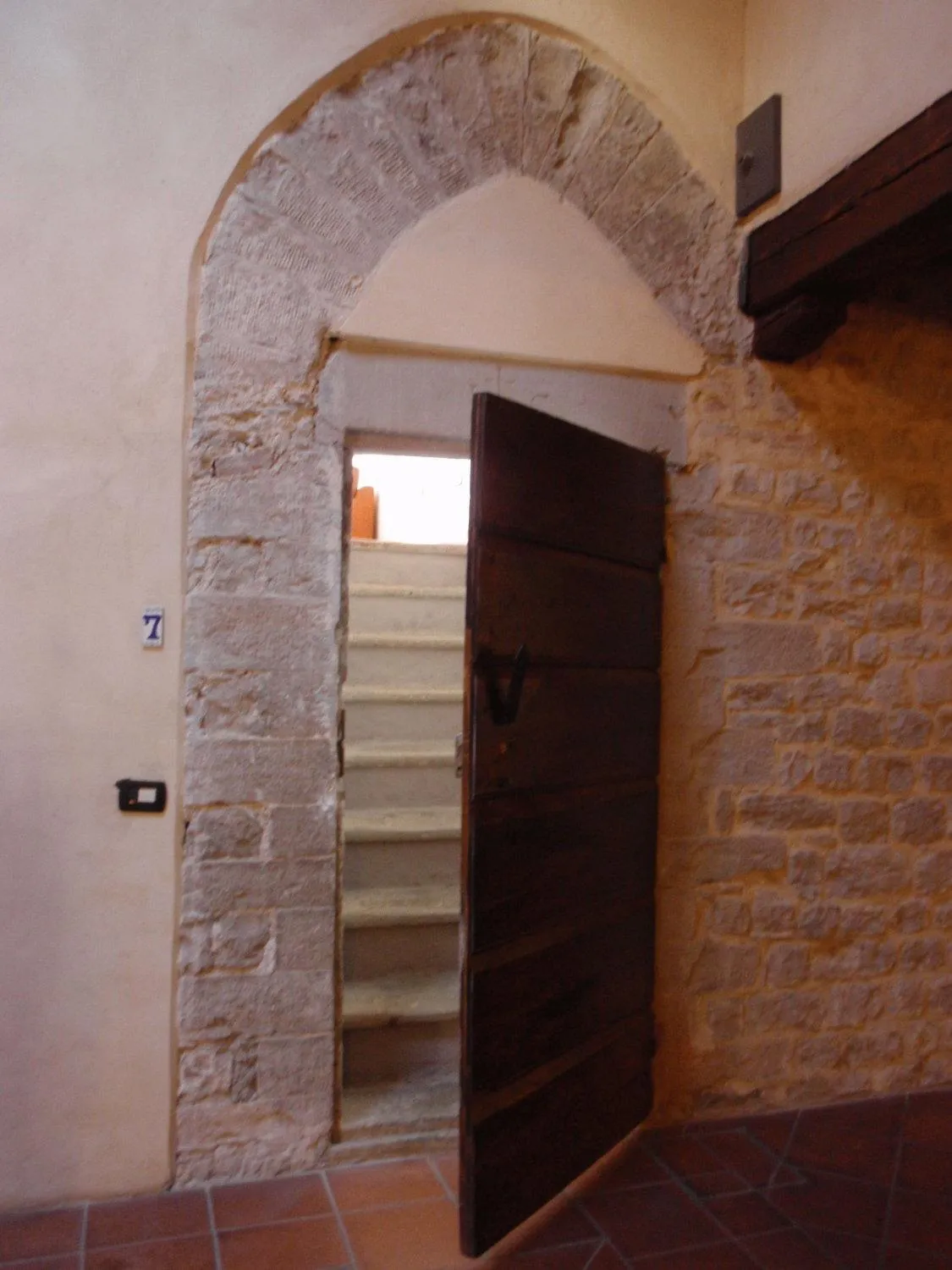 Other in Residenza Antica Canonica