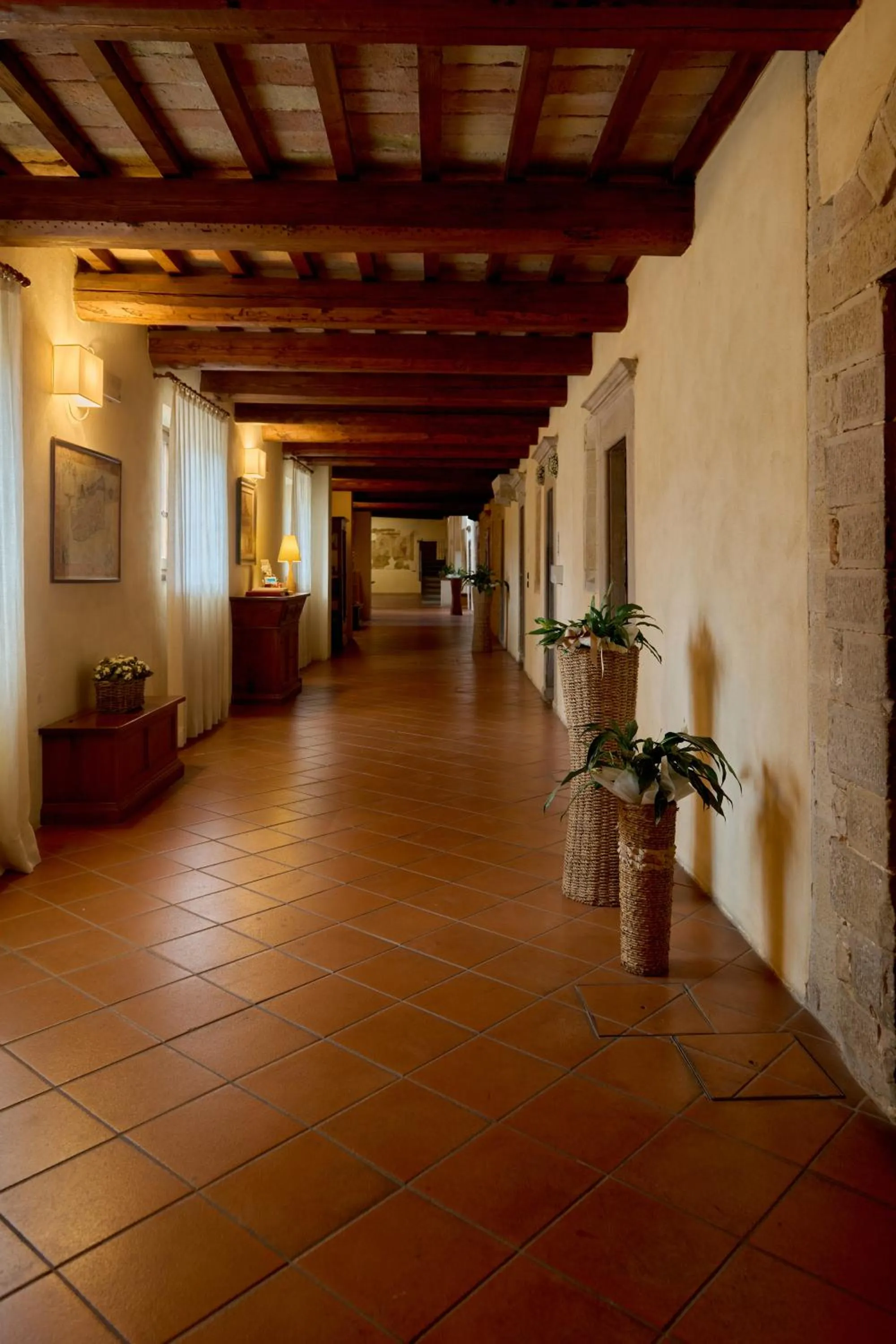 Residenza Antica Canonica