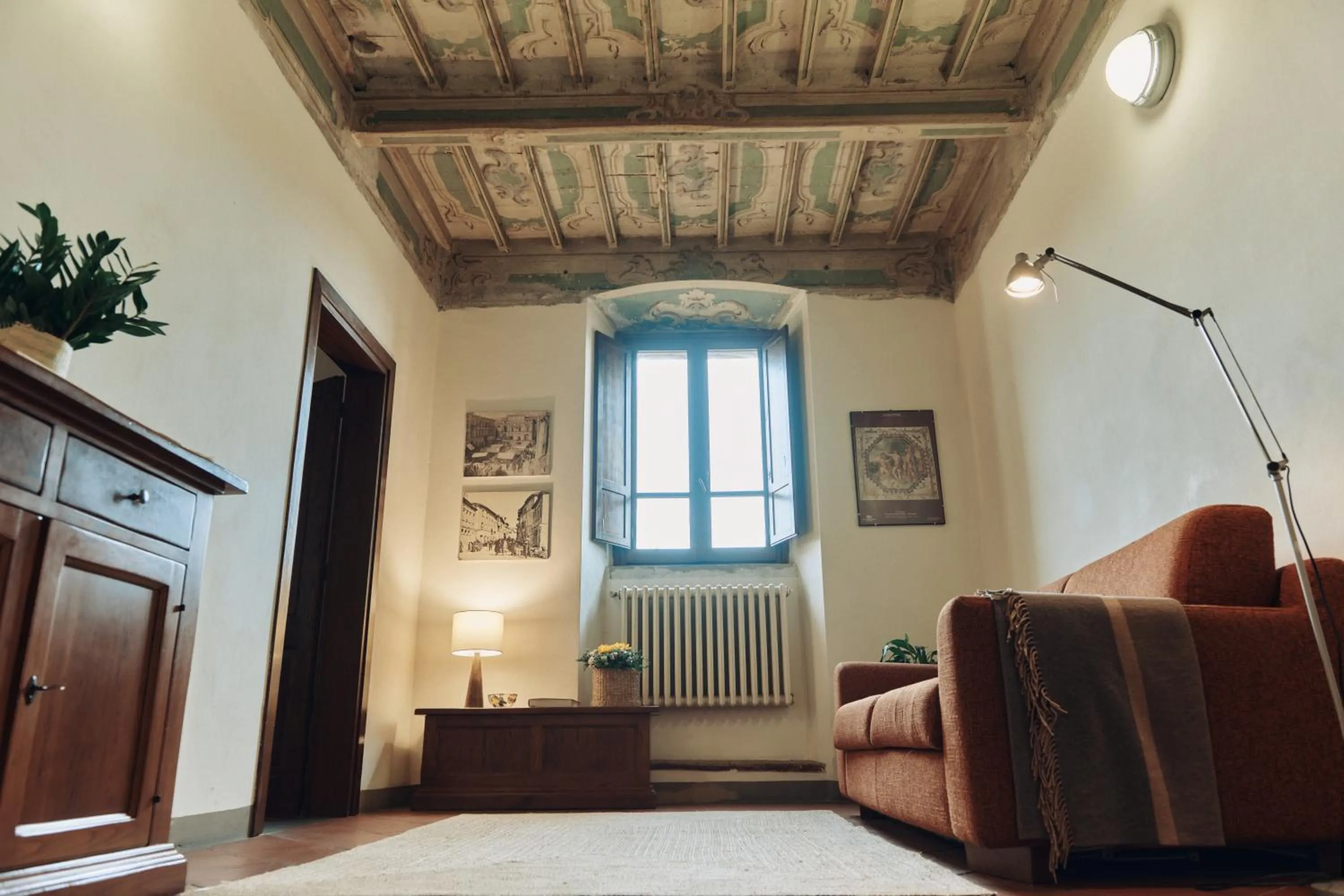 Residenza Antica Canonica