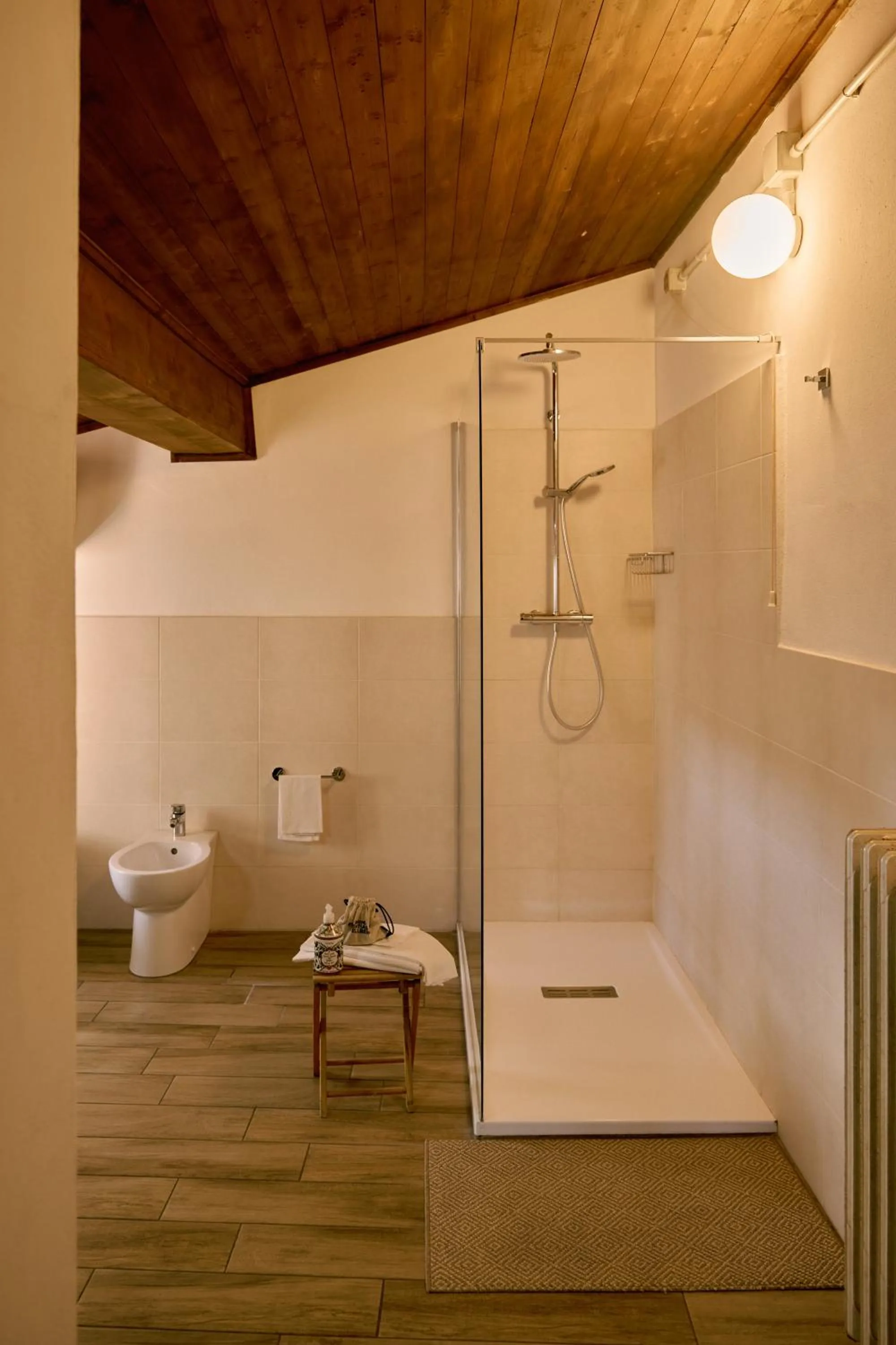 Residenza Antica Canonica