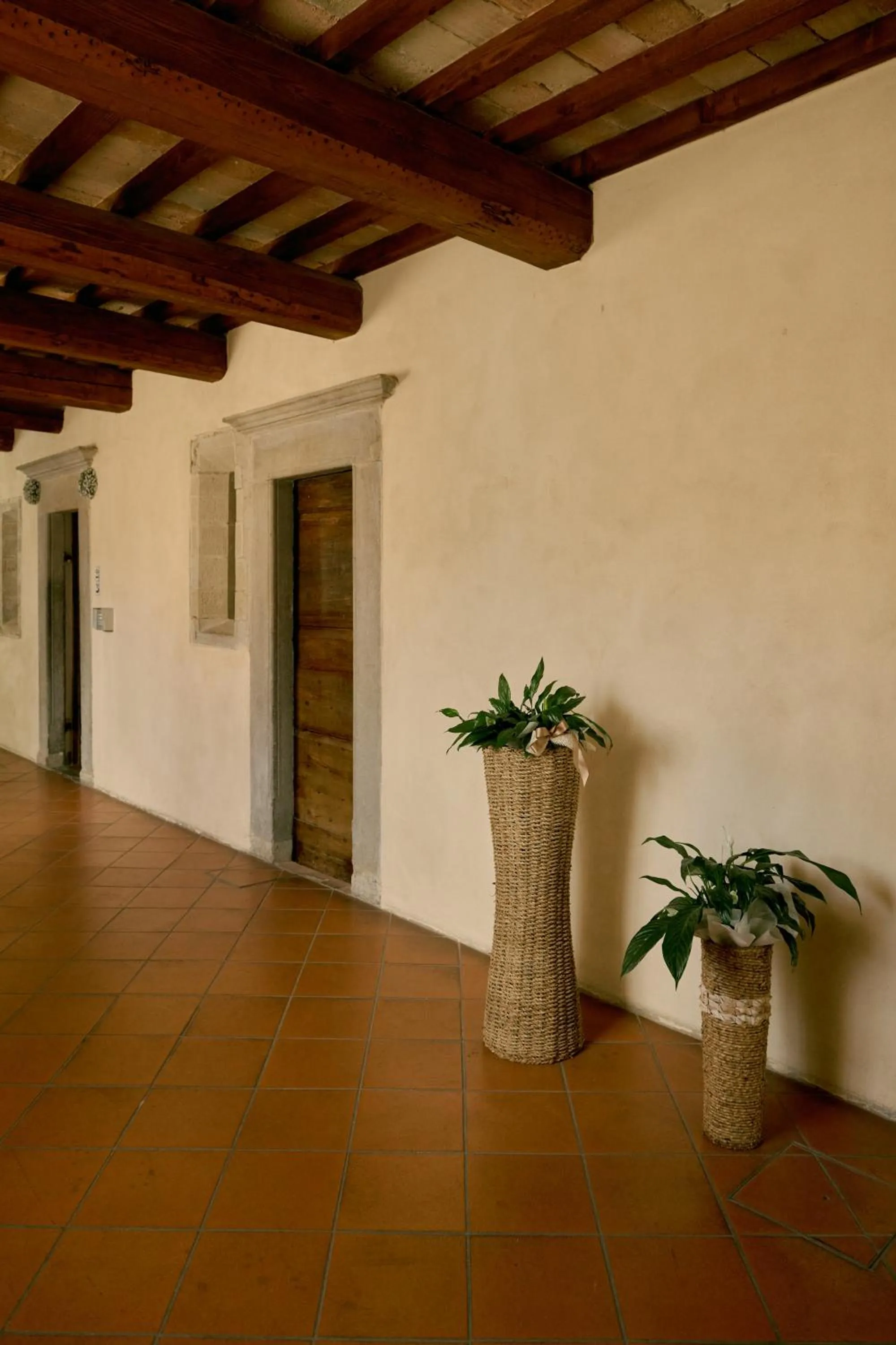 Residenza Antica Canonica