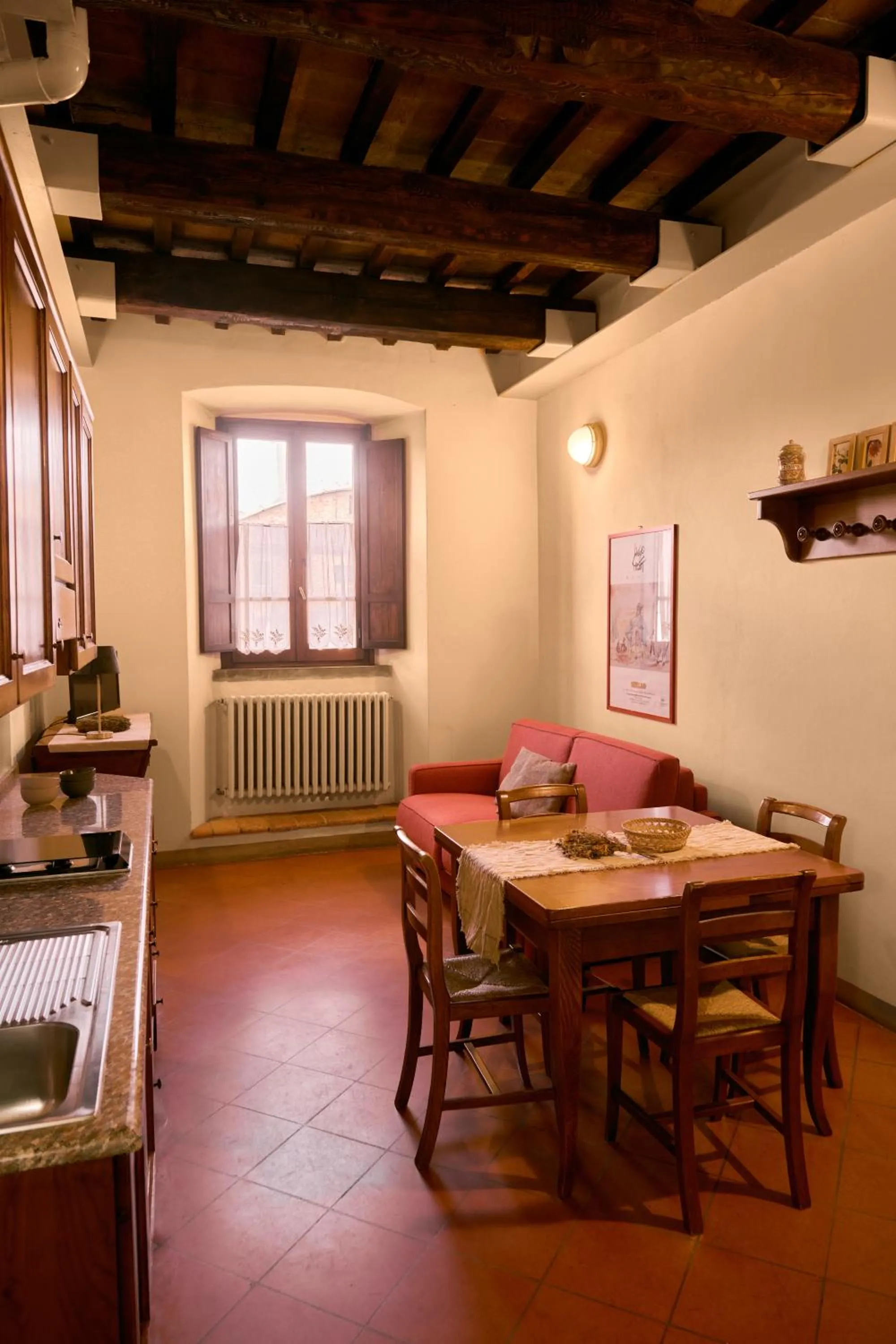 Residenza Antica Canonica