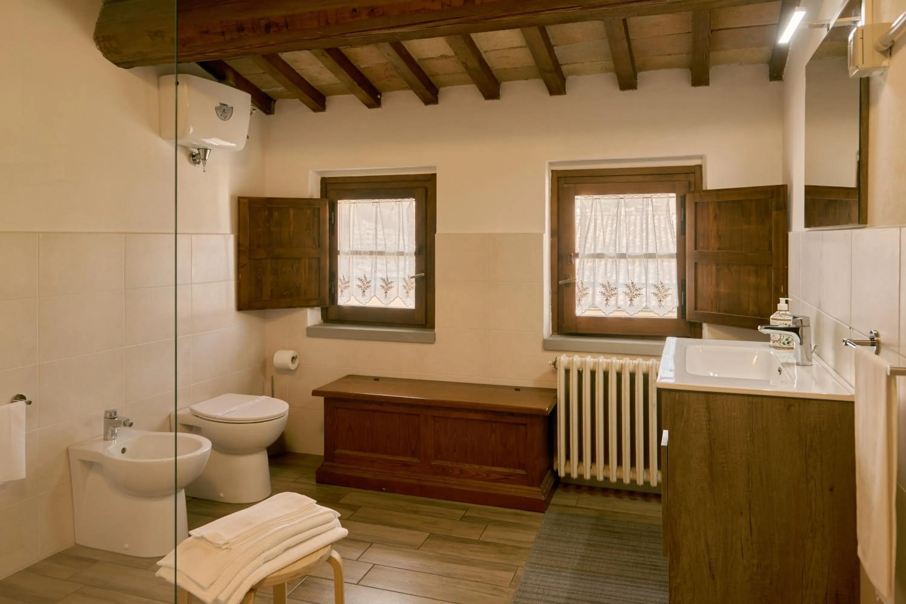 Residenza Antica Canonica