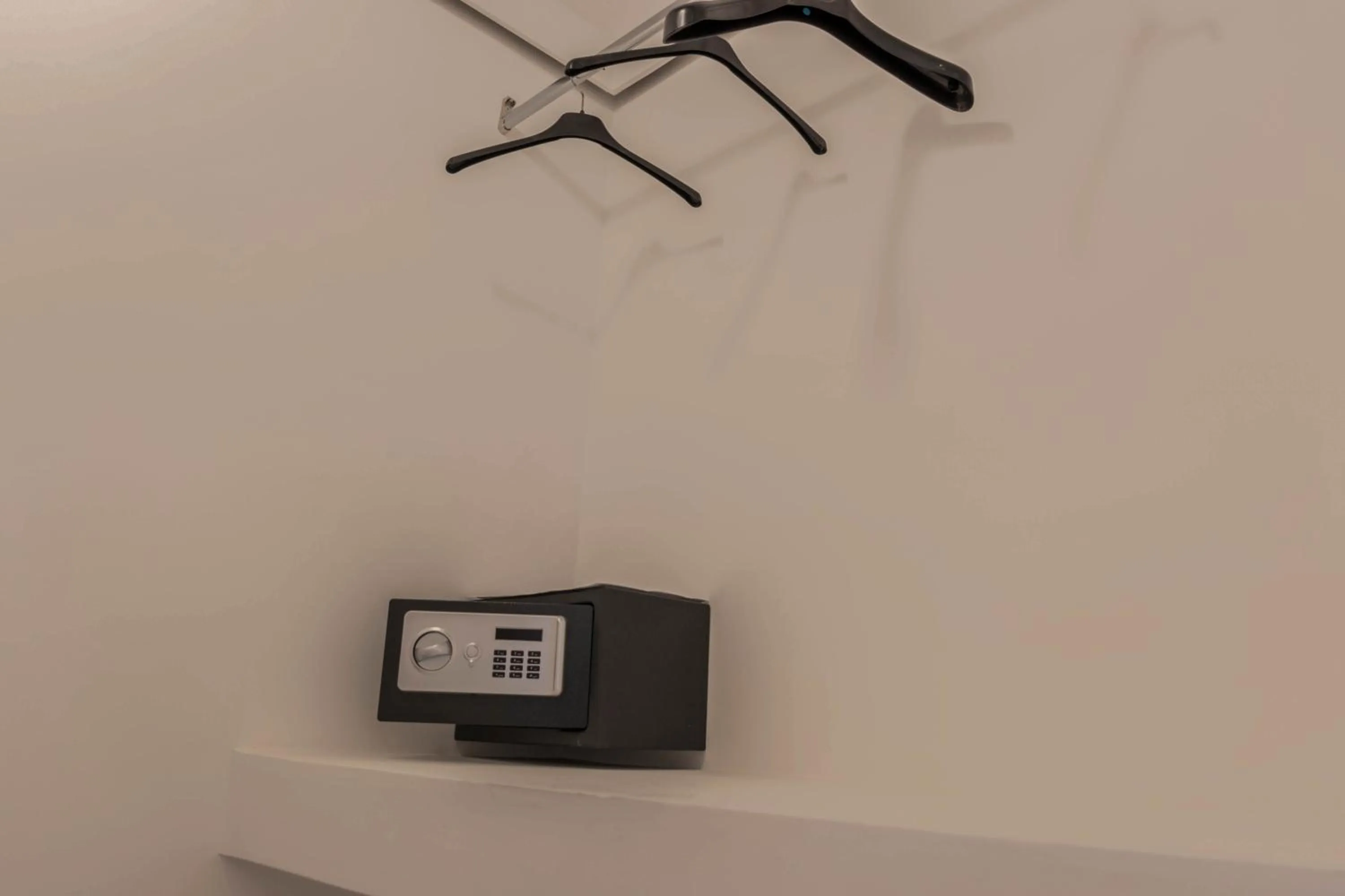 Decorative detail in Country House L'antica pietra