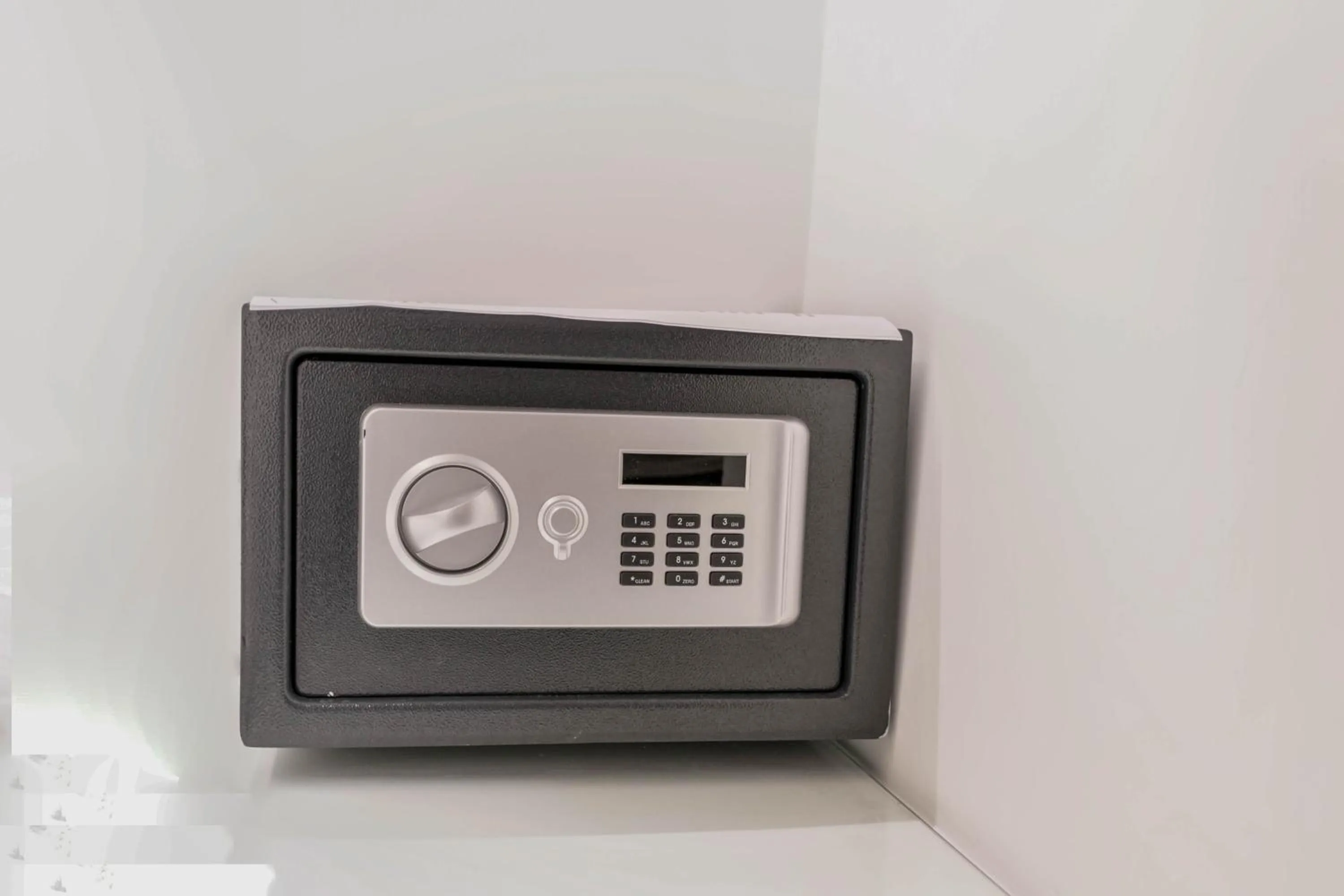 Decorative detail in Country House L'antica pietra